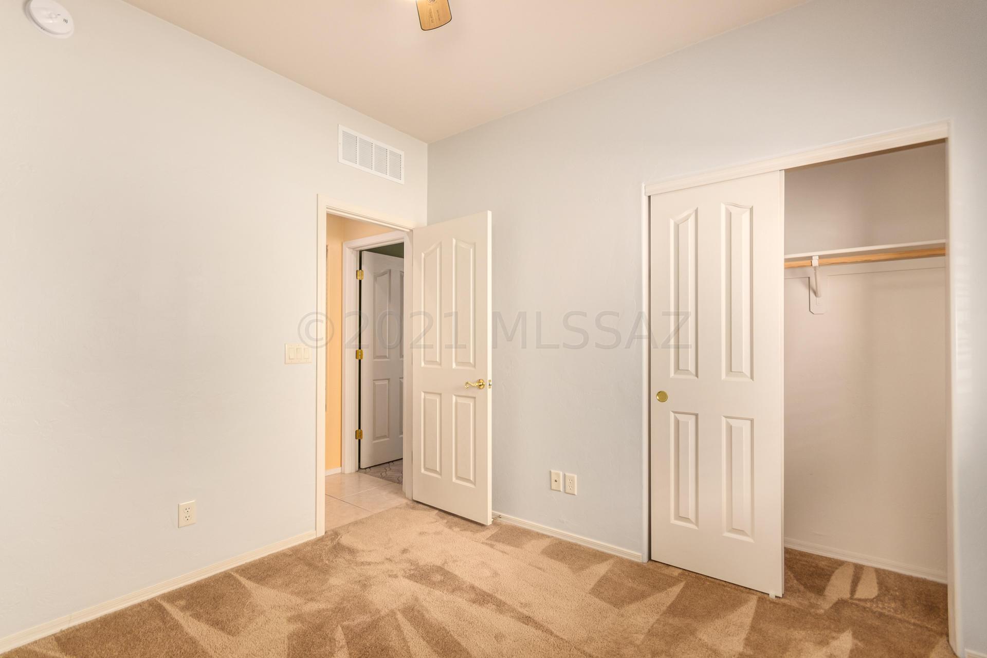 Continental Reserve Block 9 (1-165) - Residential
