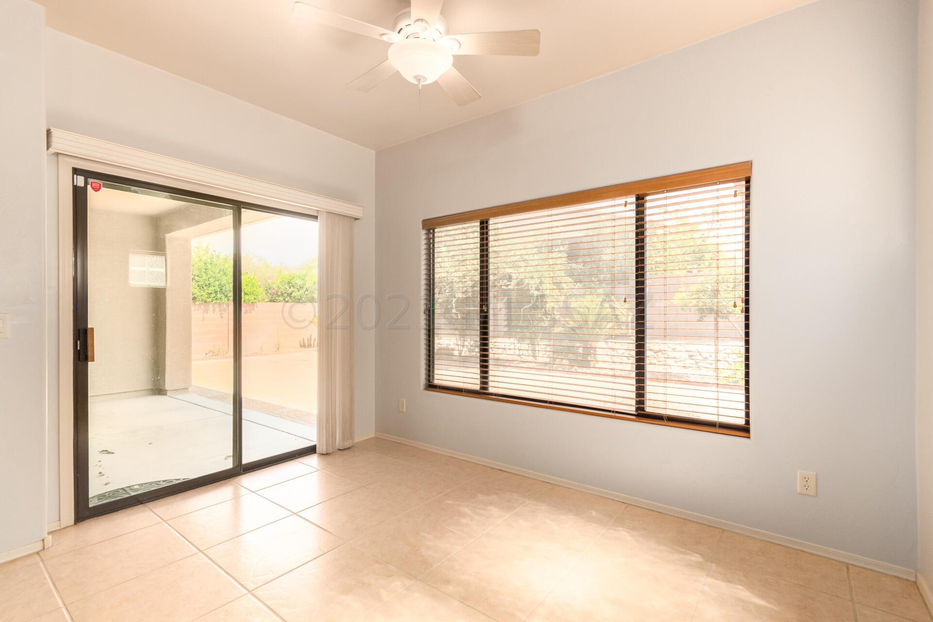 Continental Reserve Block 9 (1-165) - Residential