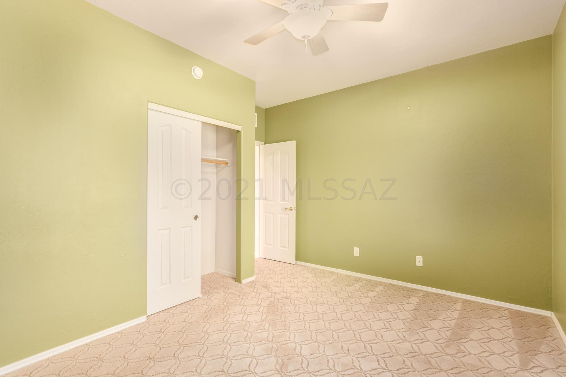 Continental Reserve Block 9 (1-165) - Residential