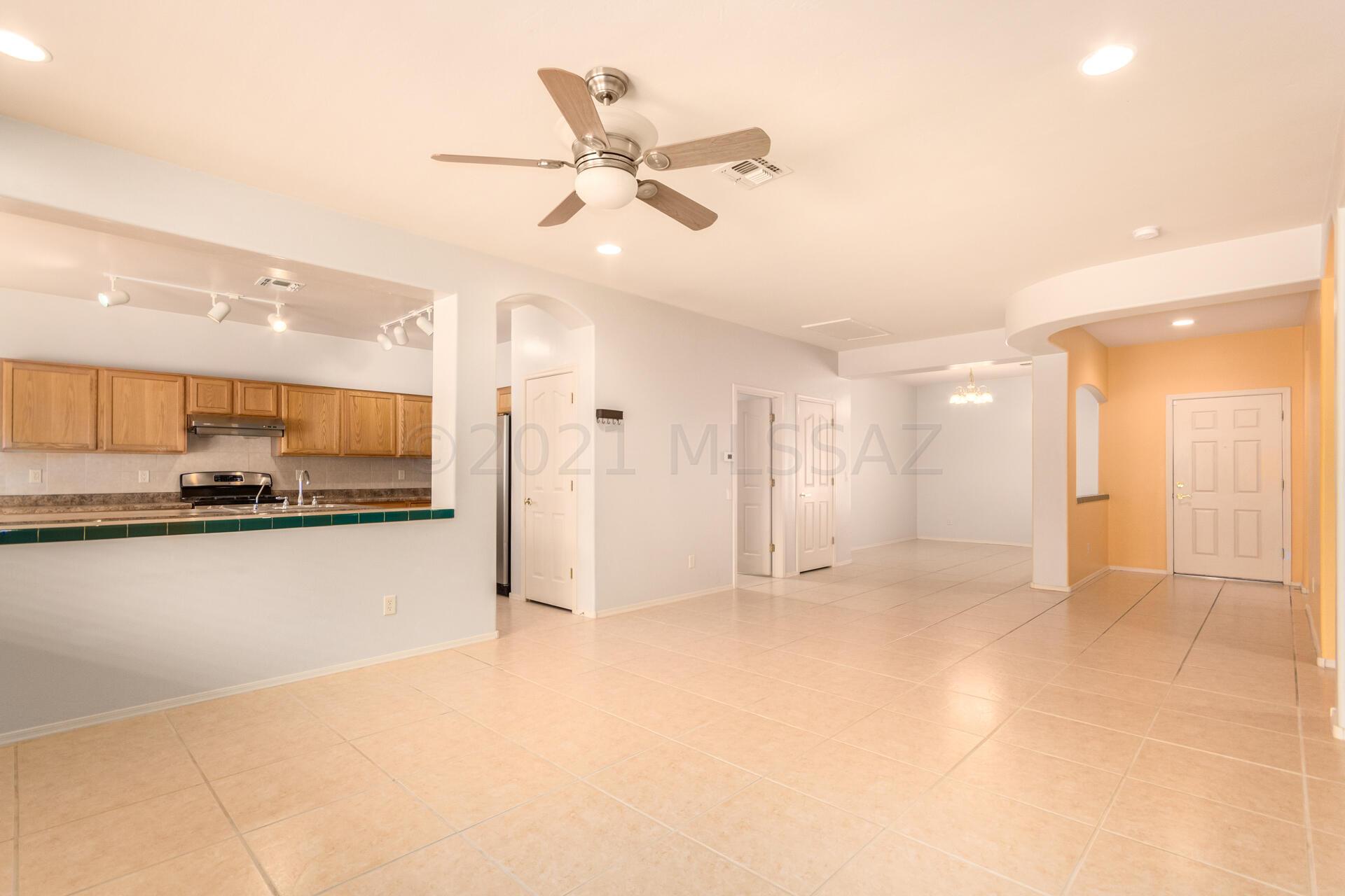 Continental Reserve Block 9 (1-165) - Residential