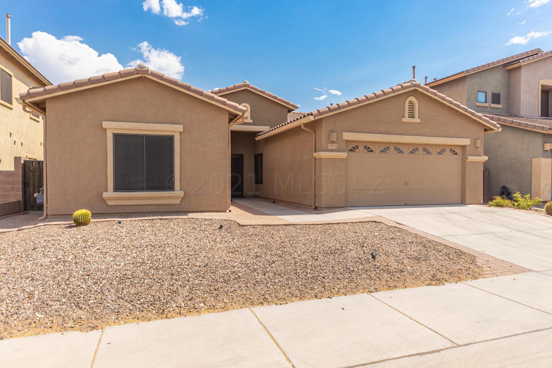 Continental Reserve Block 9 (1-165) - Residential
