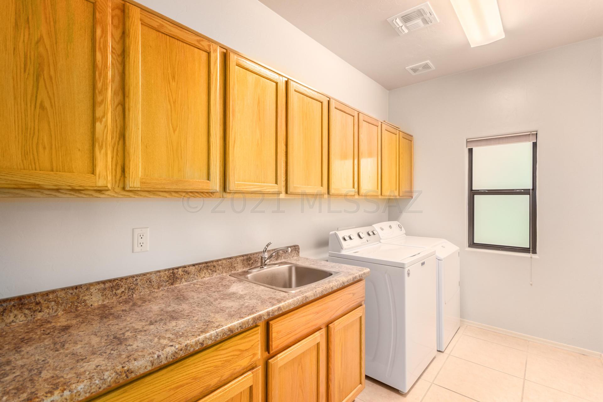 Continental Reserve Block 9 (1-165) - Residential
