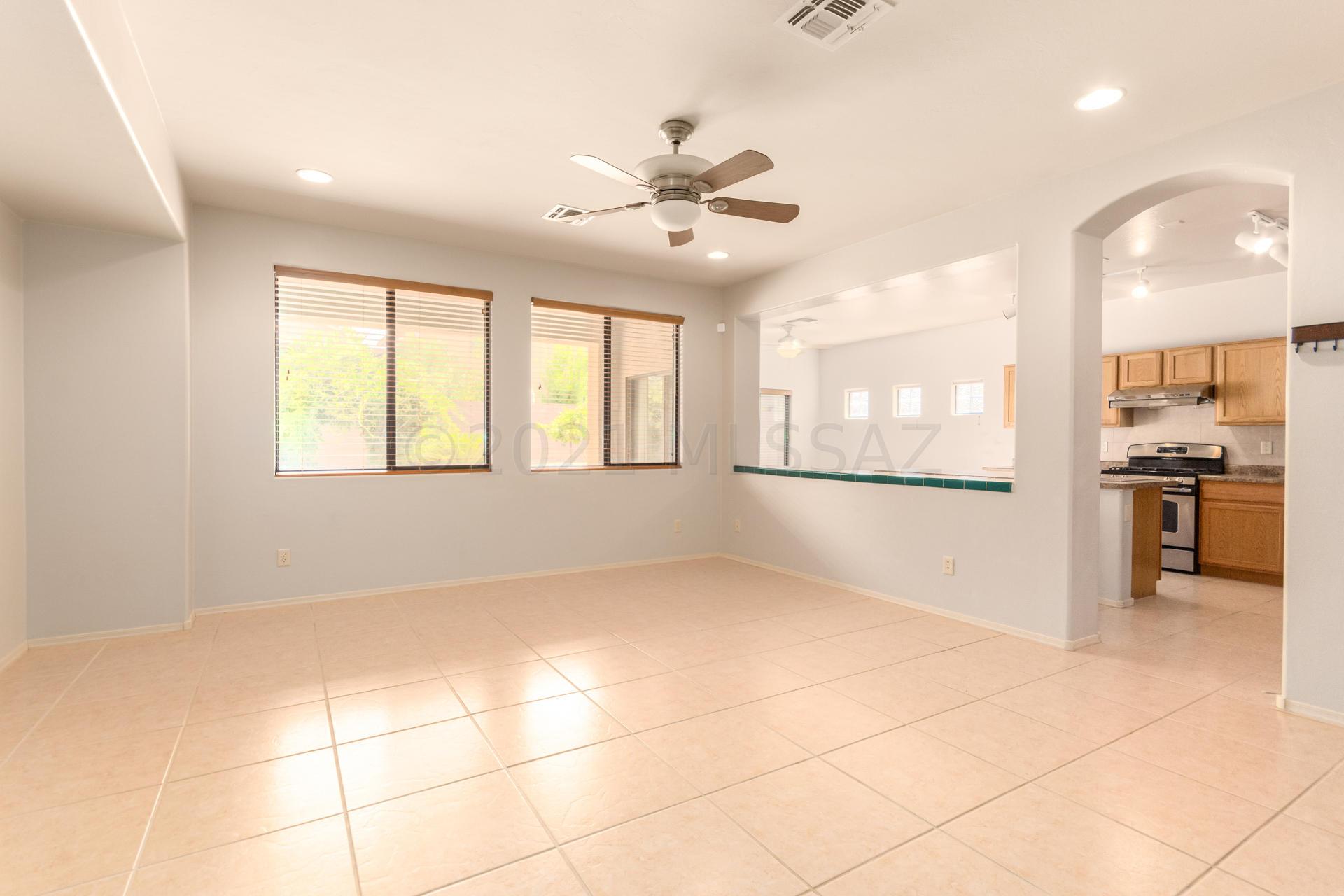 Continental Reserve Block 9 (1-165) - Residential