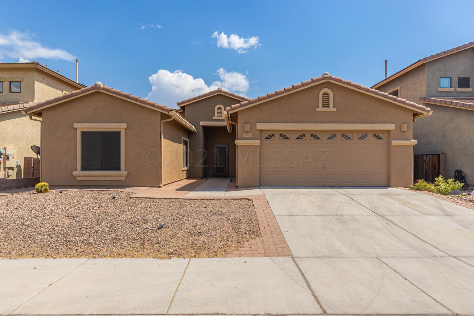 Continental Reserve Block 9 (1-165) - Residential