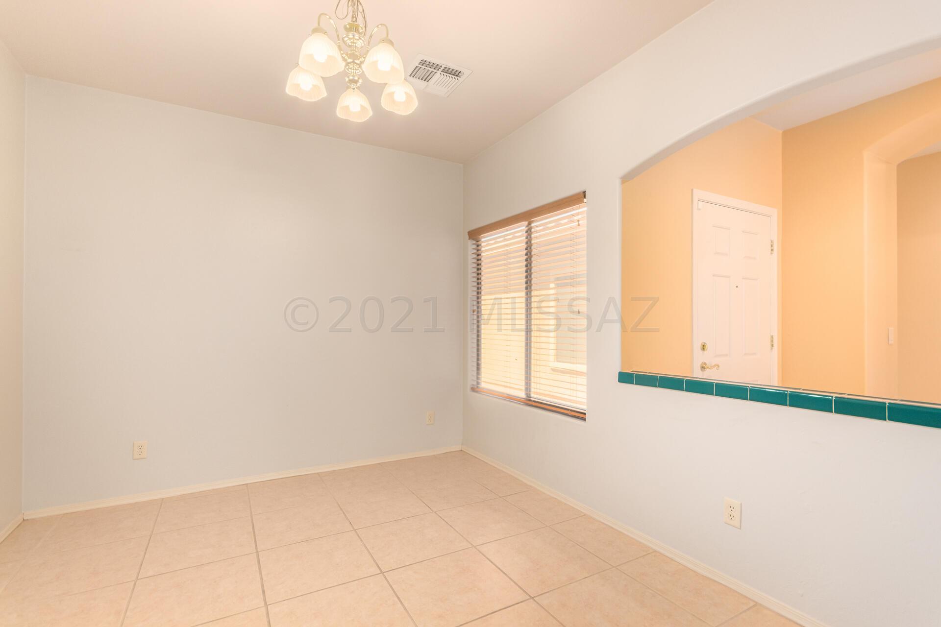 Continental Reserve Block 9 (1-165) - Residential
