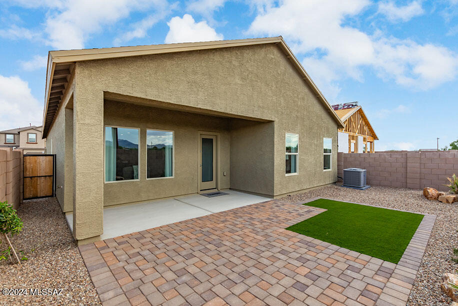 Senita Crossing - Residential