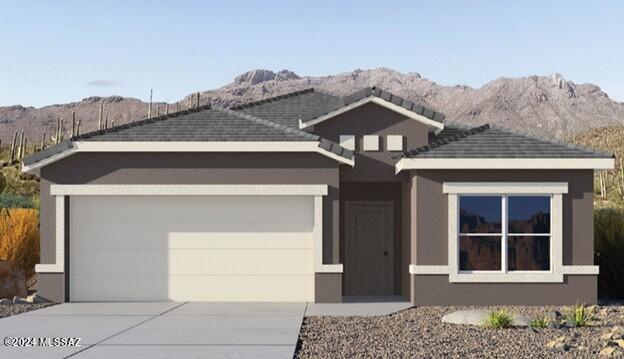 Senita Crossing - Residential