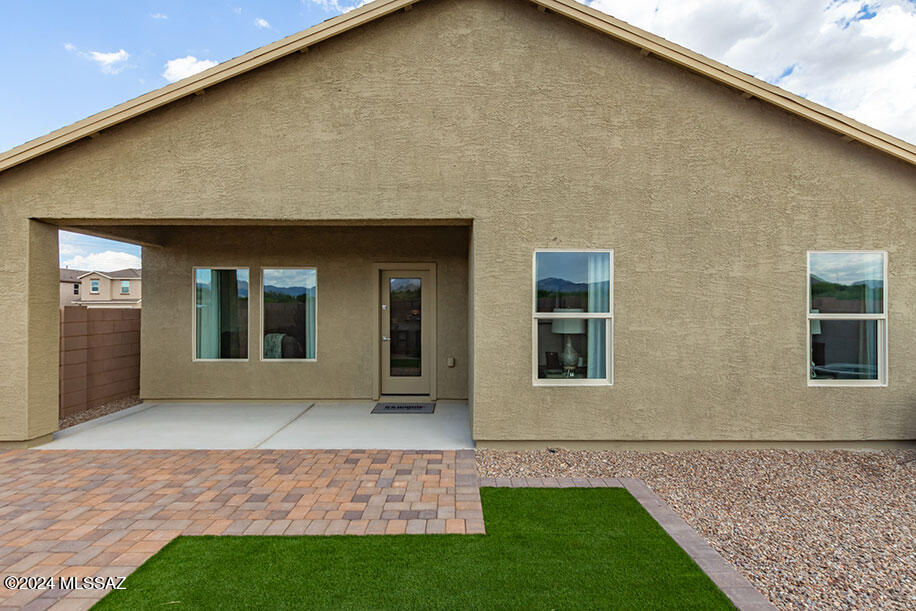 Senita Crossing - Residential
