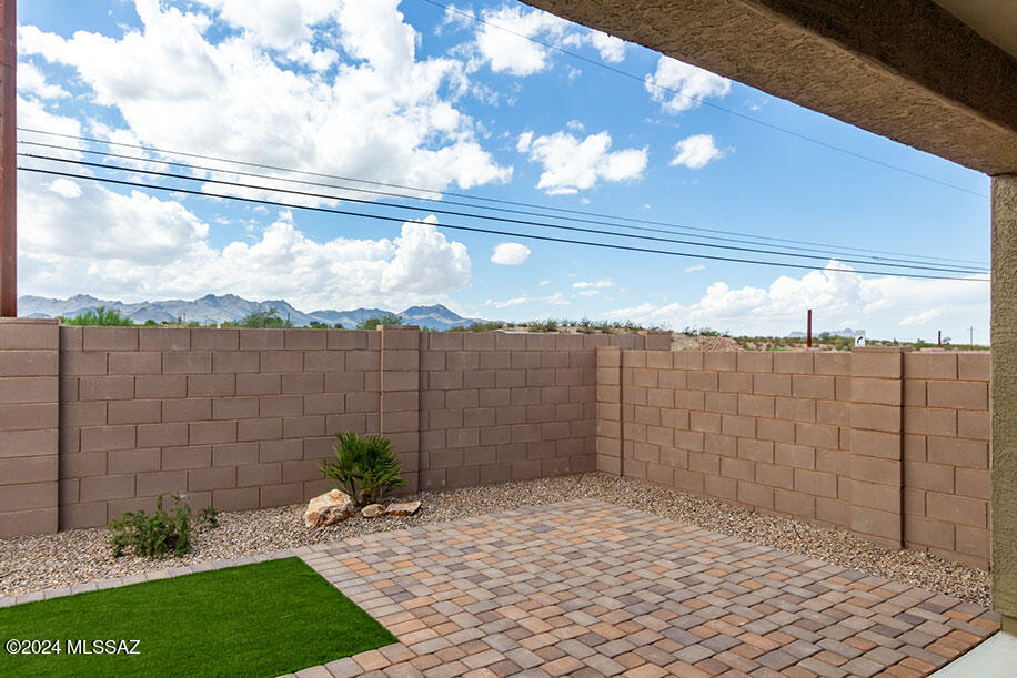 Senita Crossing - Residential
