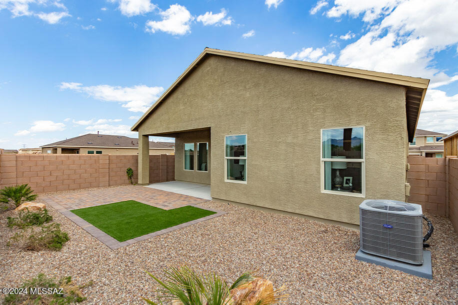 Senita Crossing - Residential