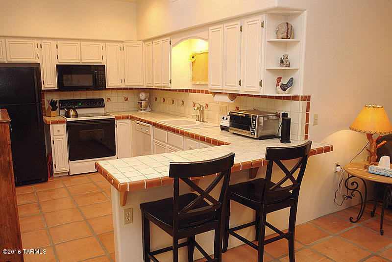 Palomita Blanca (1-3) - Residential