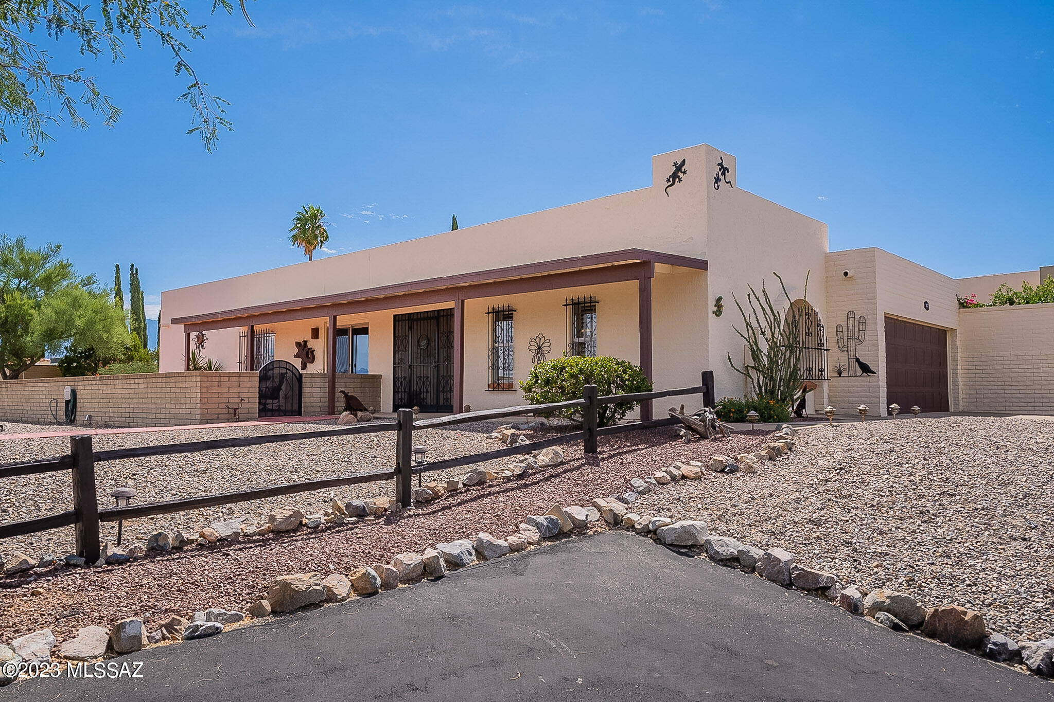 Green Valley Desert Hills NO. 2(1-613) - Residential