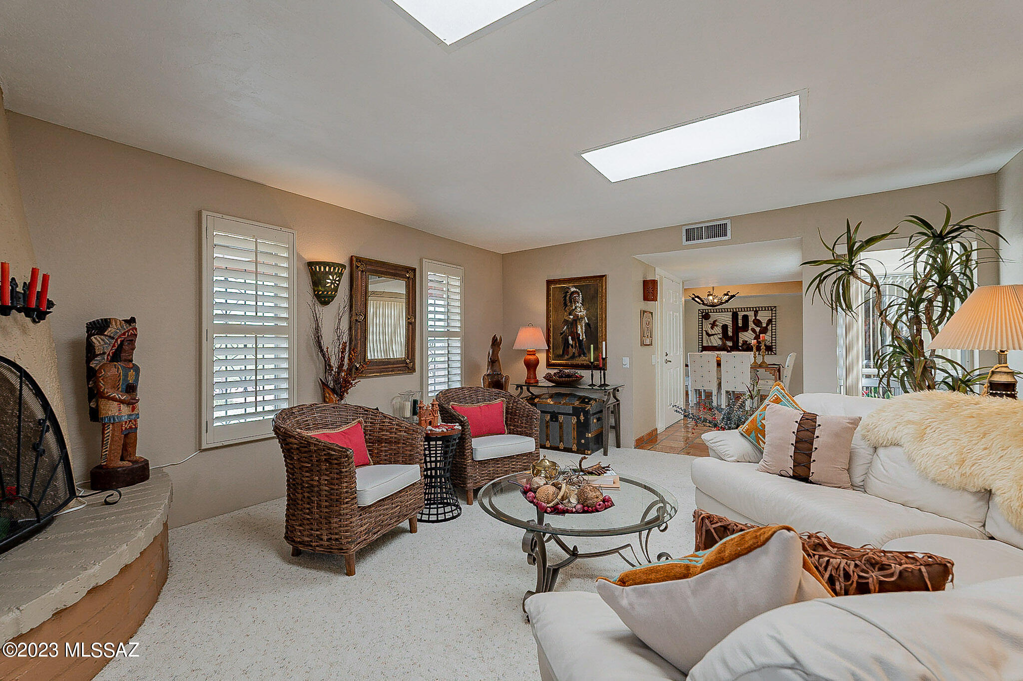 Green Valley Desert Hills NO. 2(1-613) - Residential