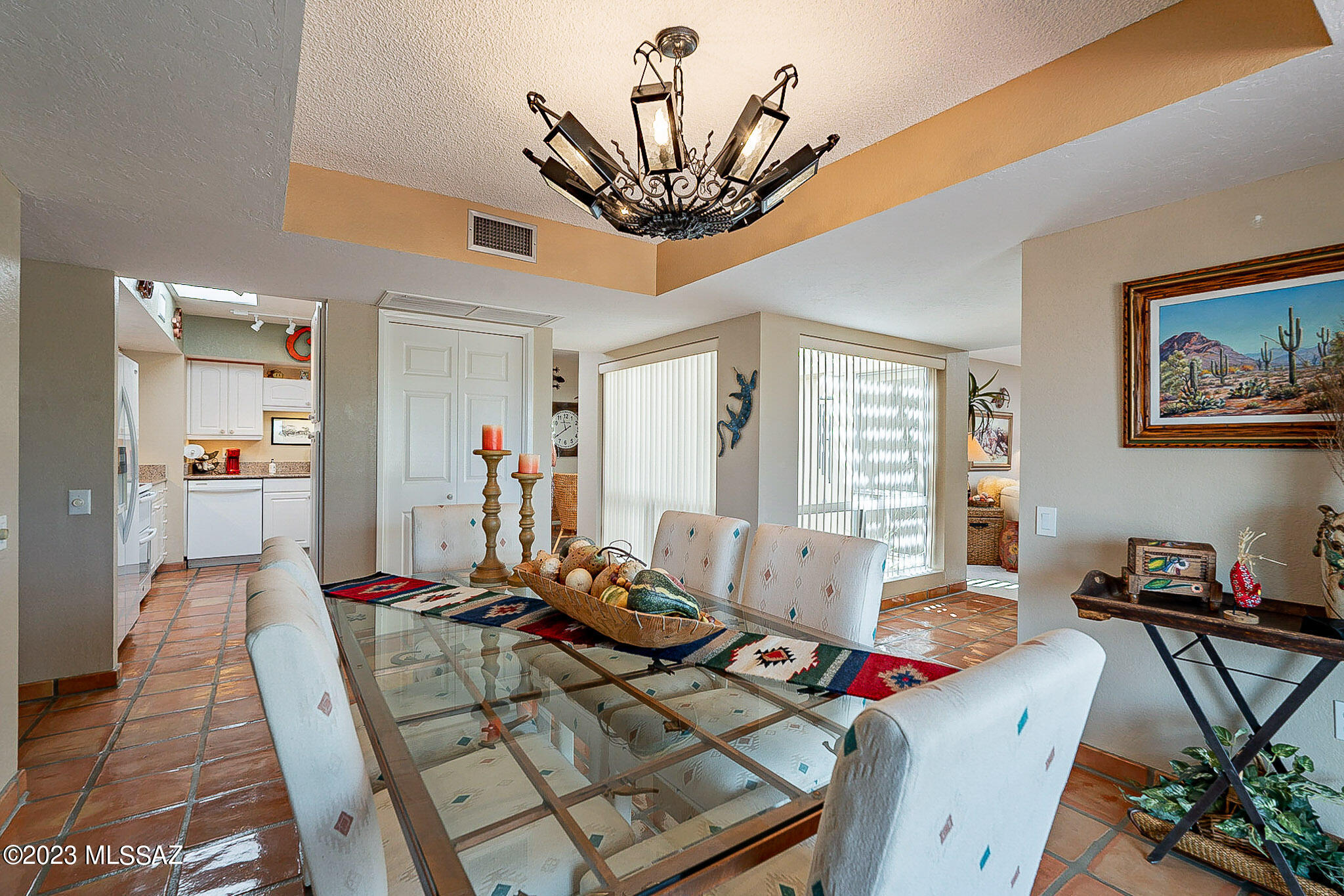 Green Valley Desert Hills NO. 2(1-613) - Residential