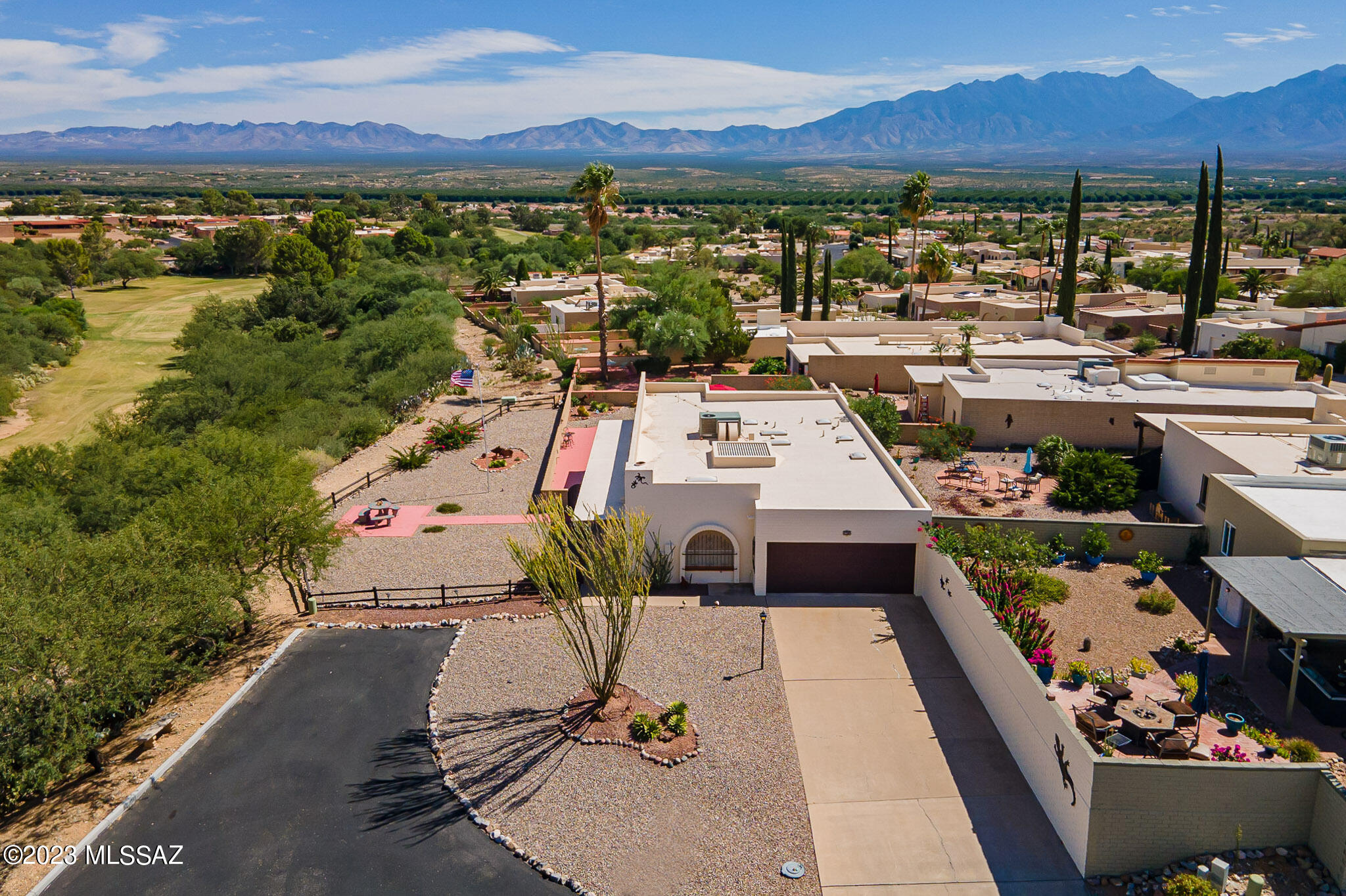 Green Valley Desert Hills NO. 2(1-613) - Residential
