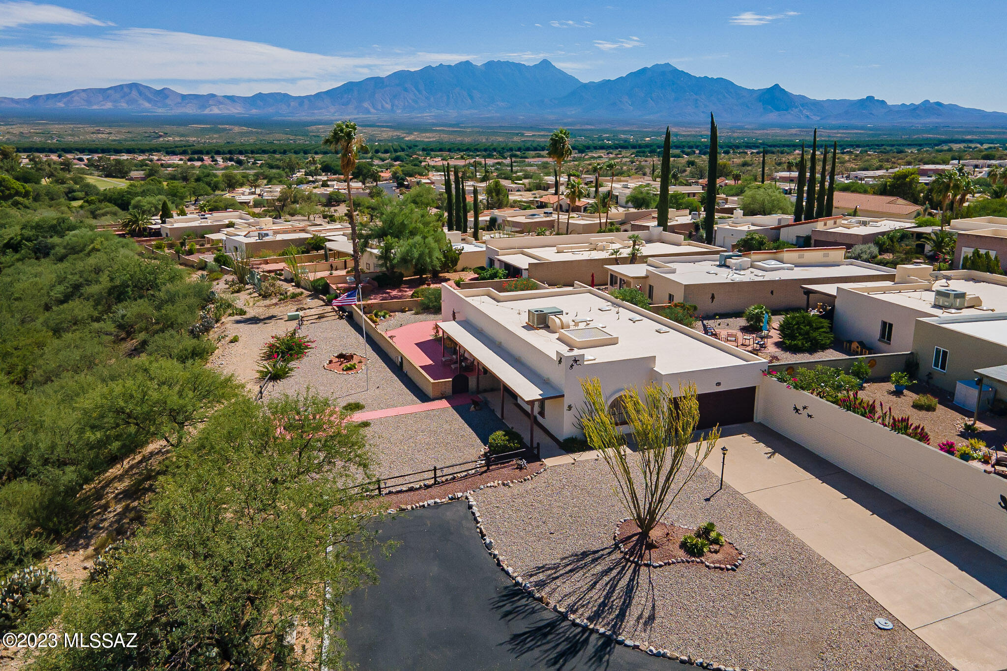 Green Valley Desert Hills NO. 2(1-613) - Residential