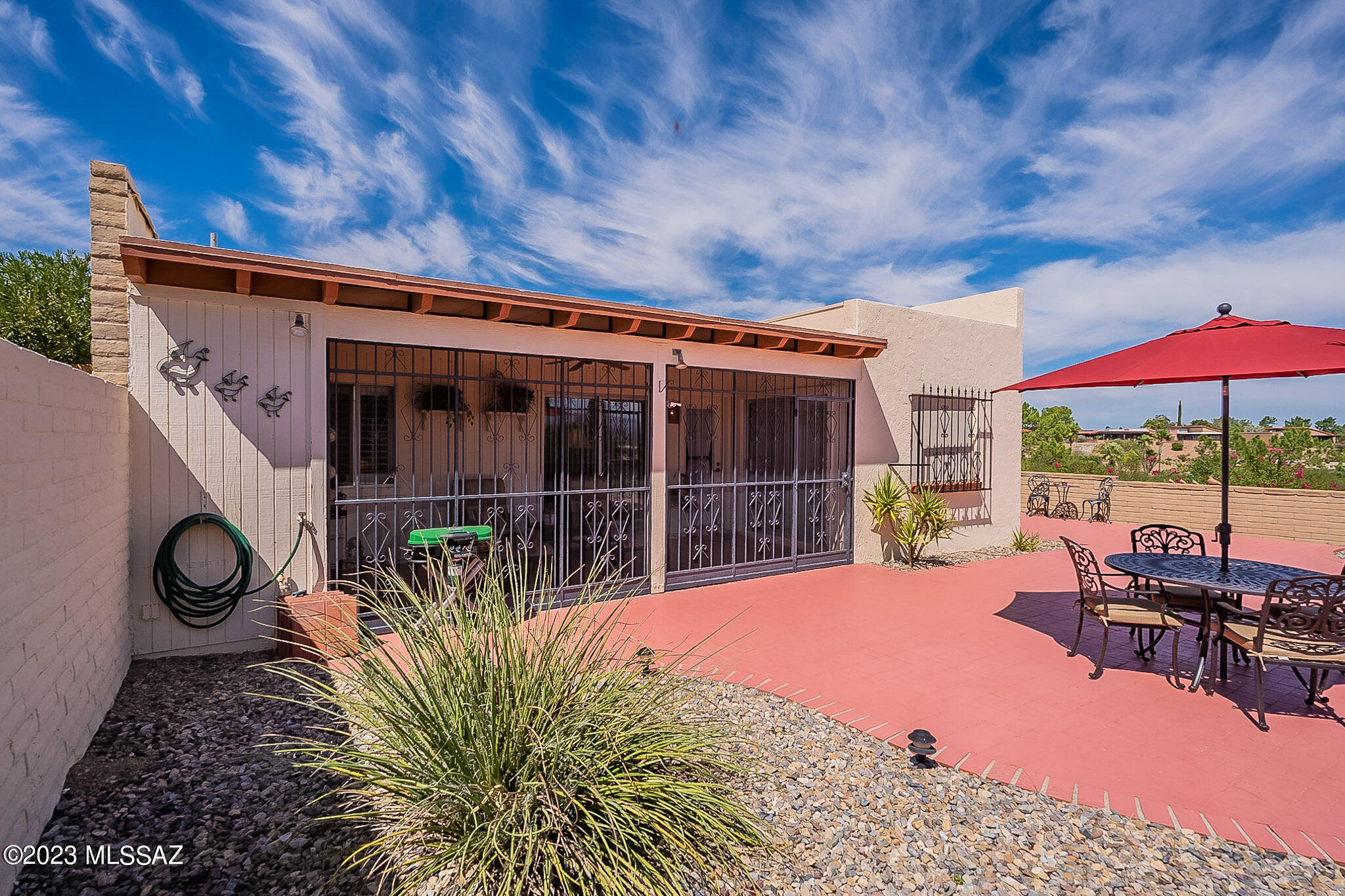 Green Valley Desert Hills NO. 2(1-613) - Residential