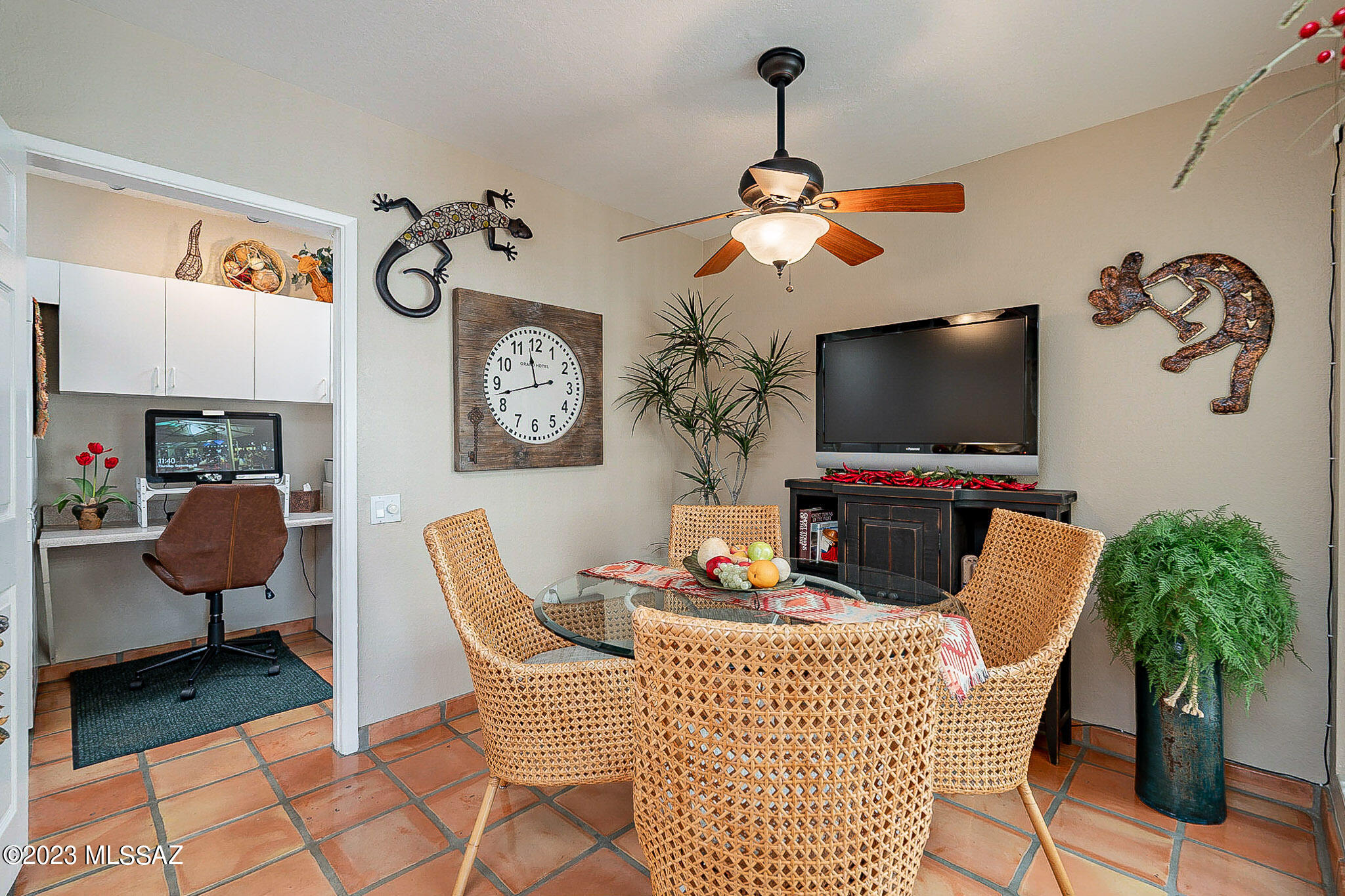 Green Valley Desert Hills NO. 2(1-613) - Residential