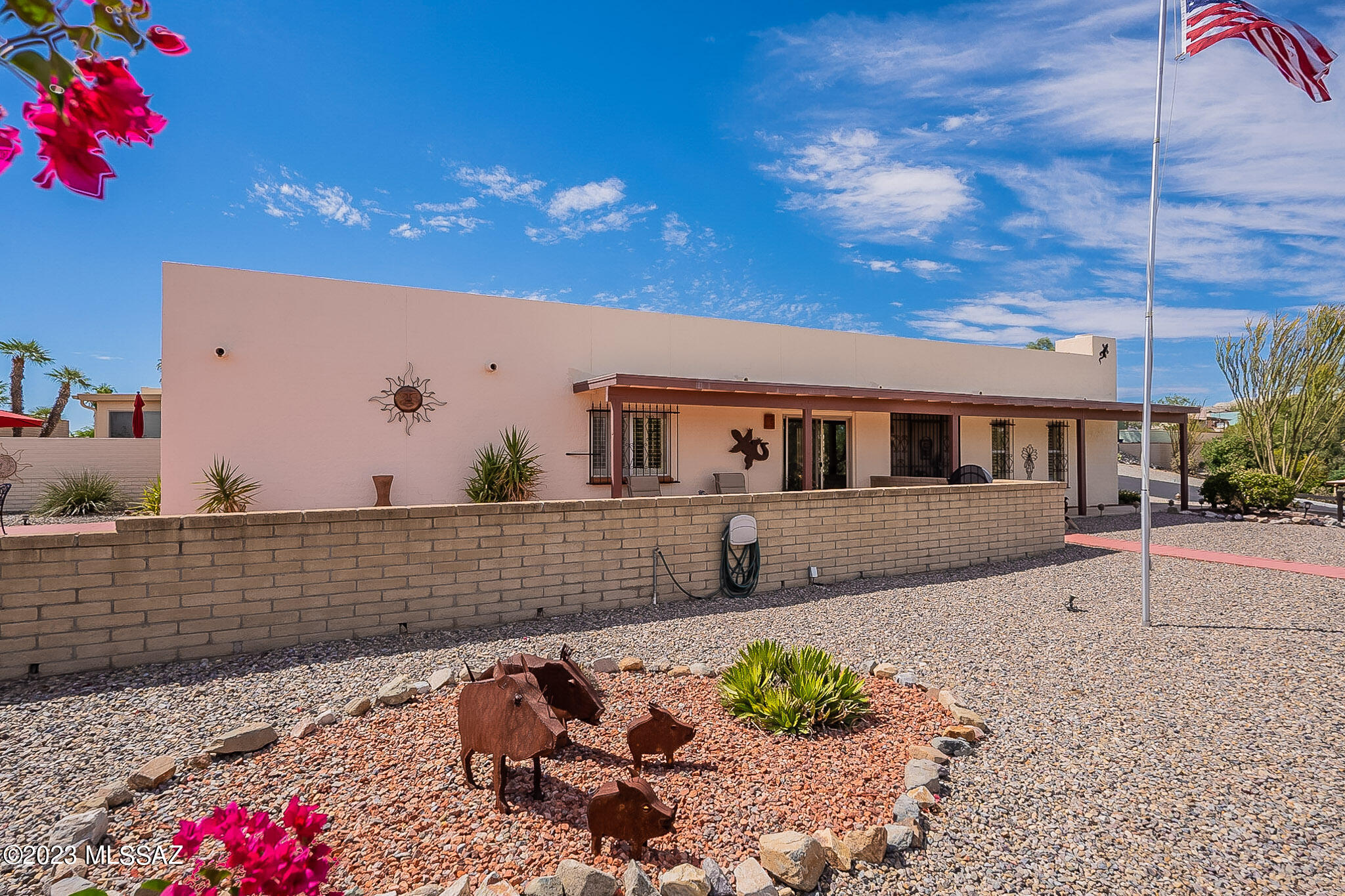 Green Valley Desert Hills NO. 2(1-613) - Residential