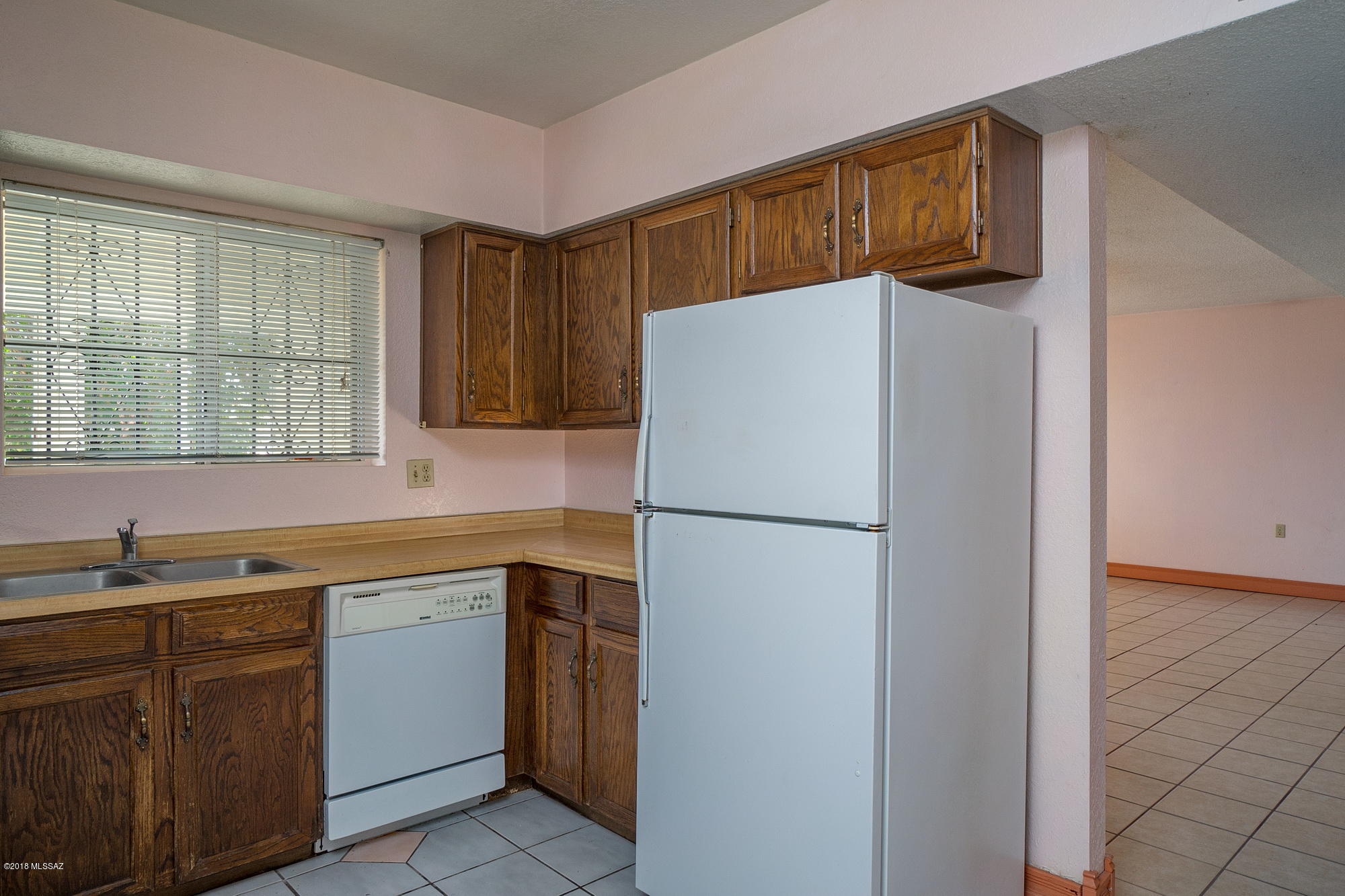Rio Rico Estates 3 - Residential