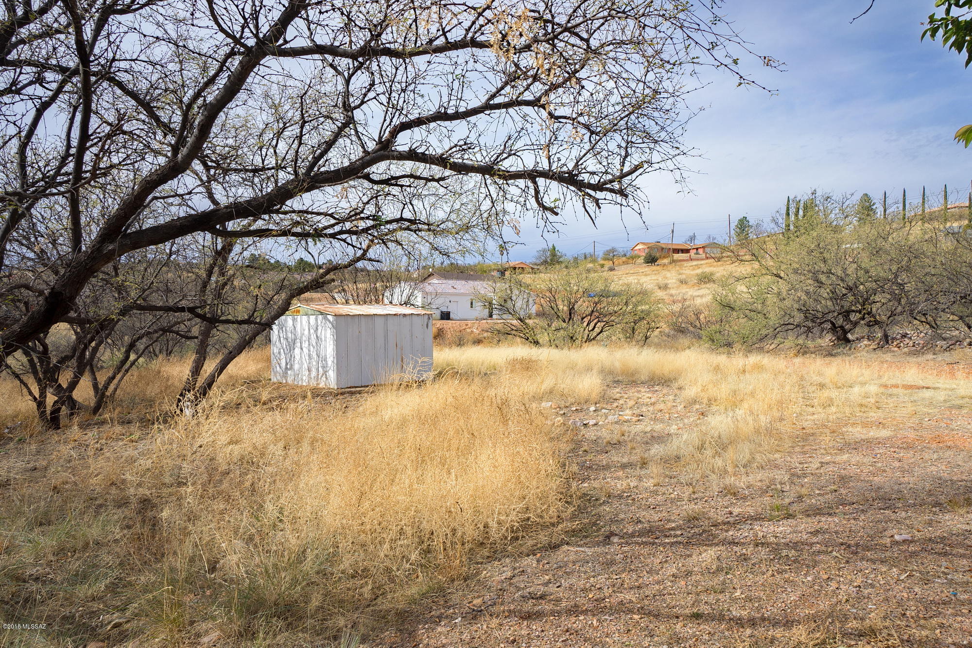 Rio Rico Estates 3 - Residential