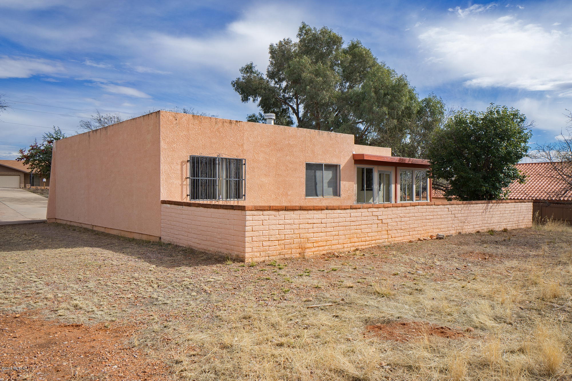 Rio Rico Estates 3 - Residential