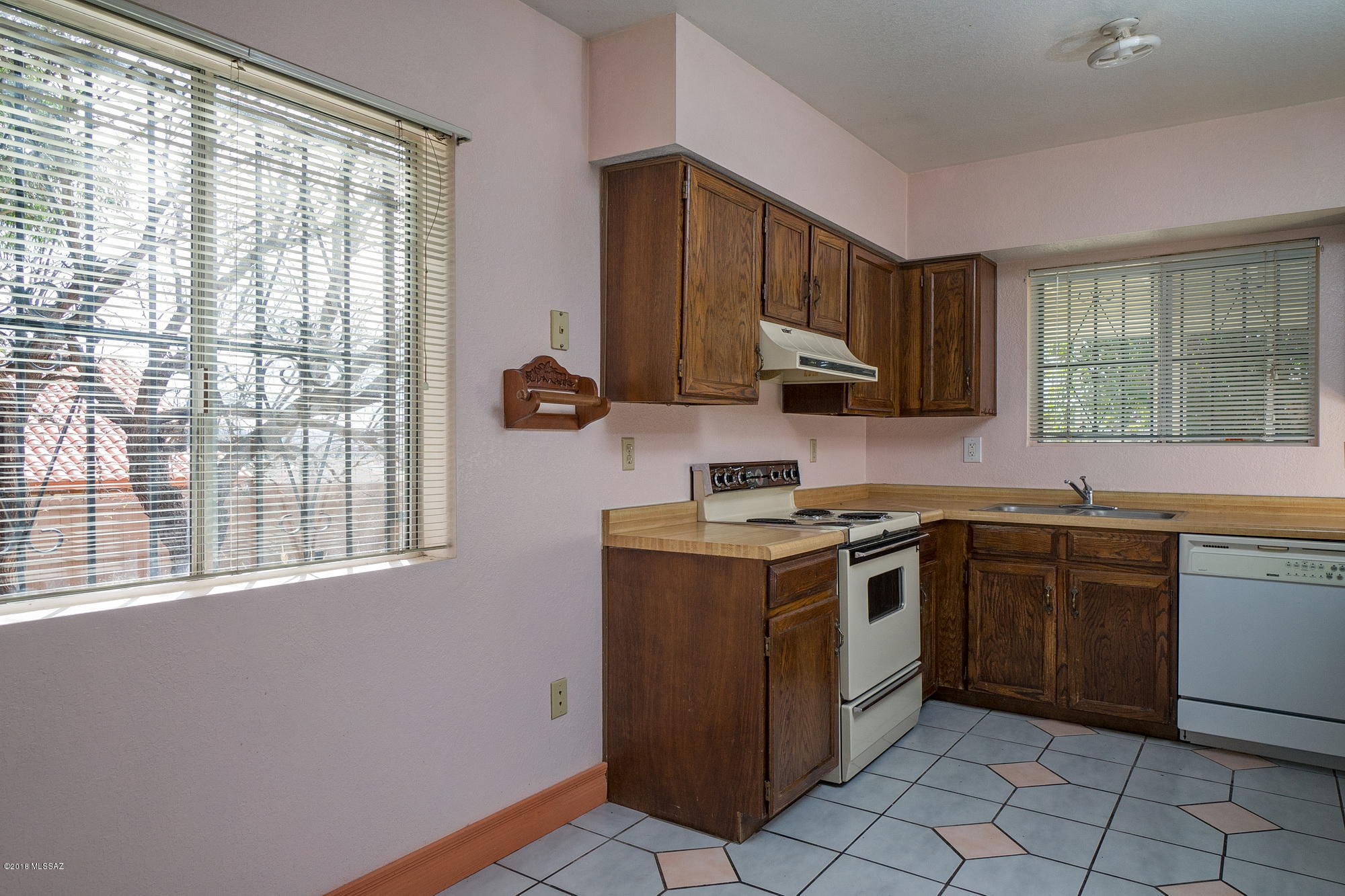 Rio Rico Estates 3 - Residential