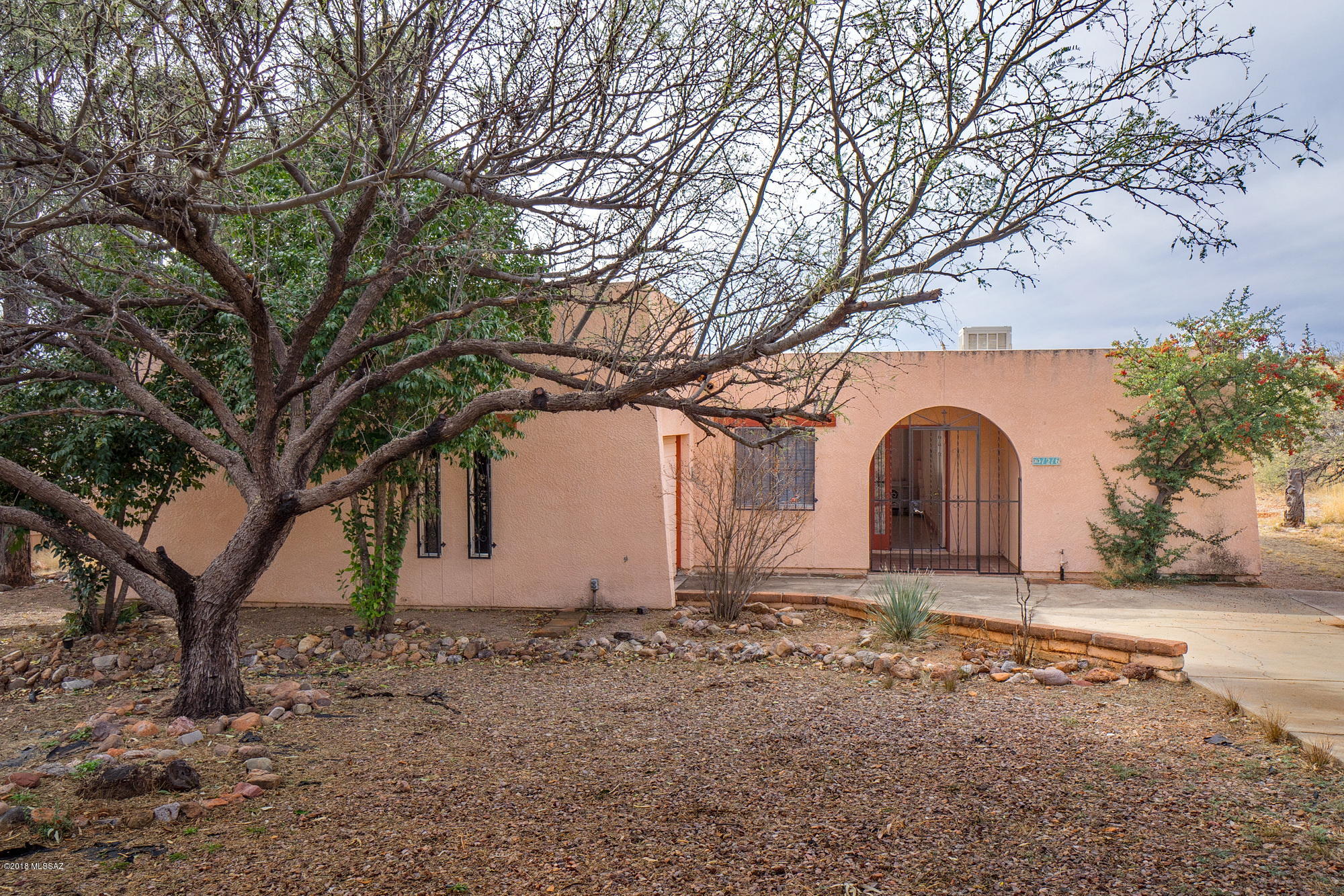 Rio Rico Estates 3 - Residential