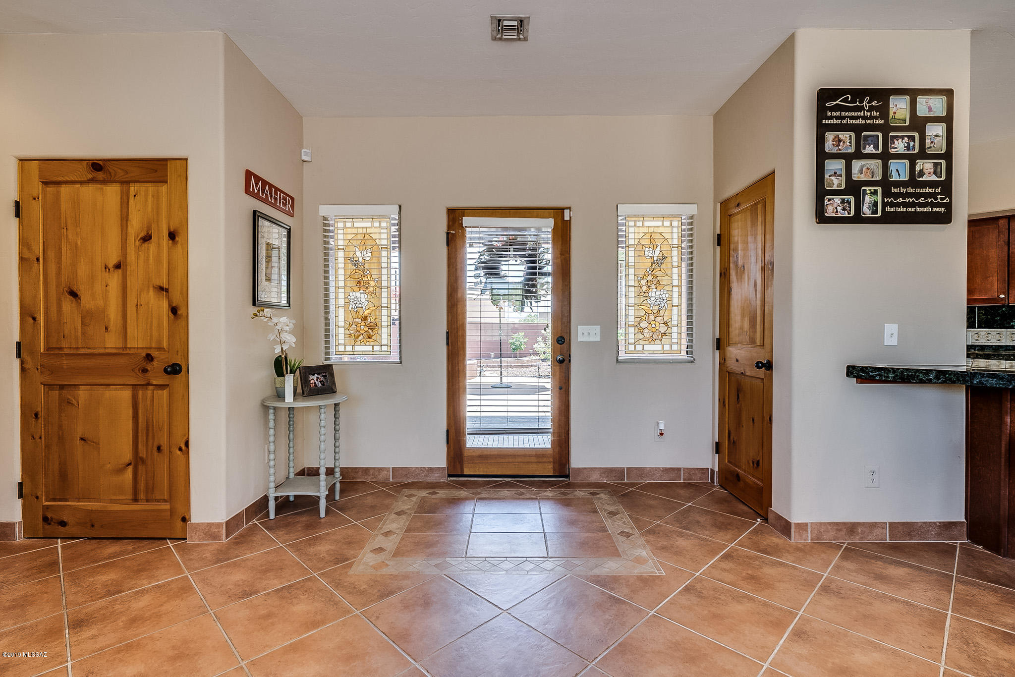 Colonias La Canada (83-219) - Residential