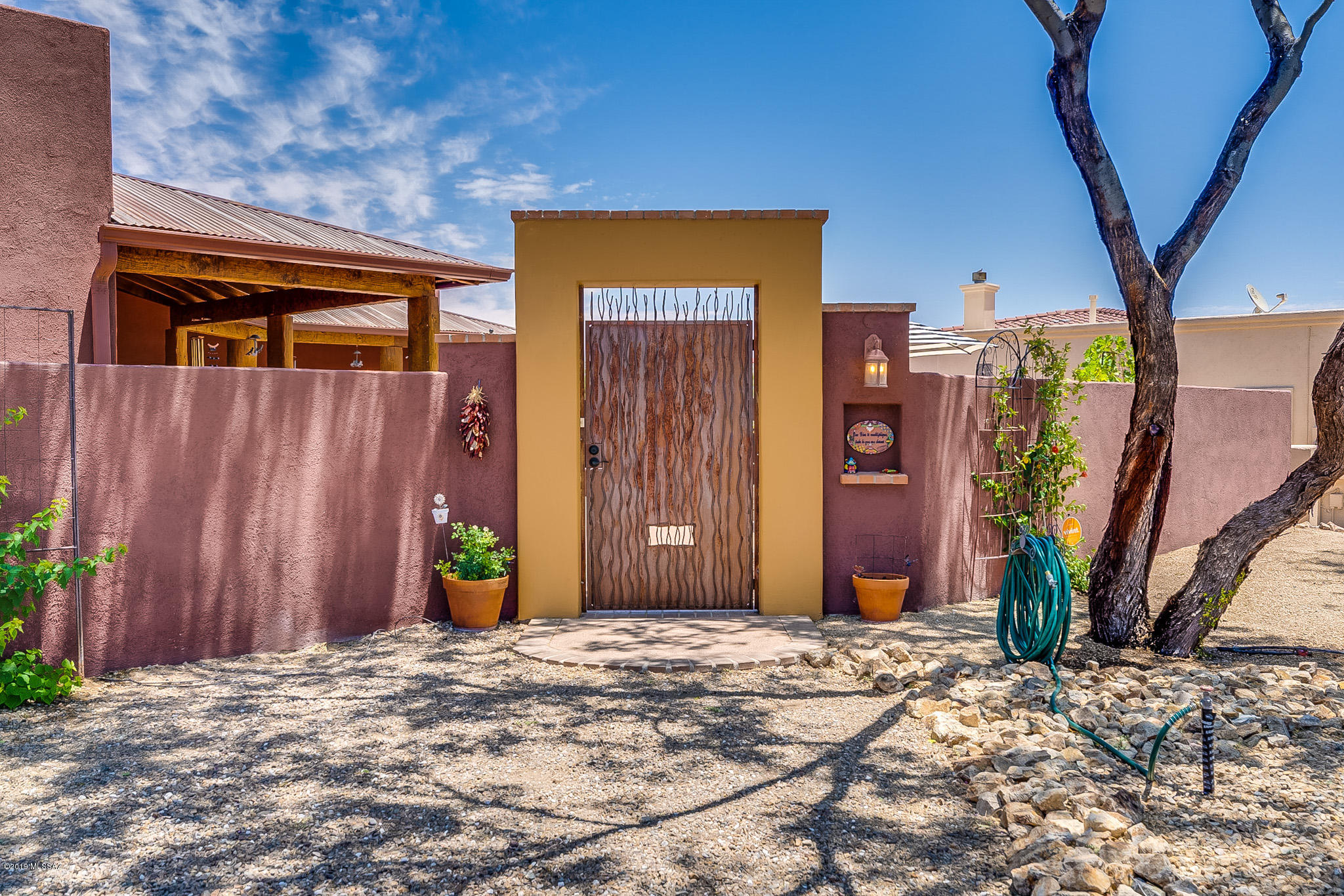 Colonias La Canada (83-219) - Residential