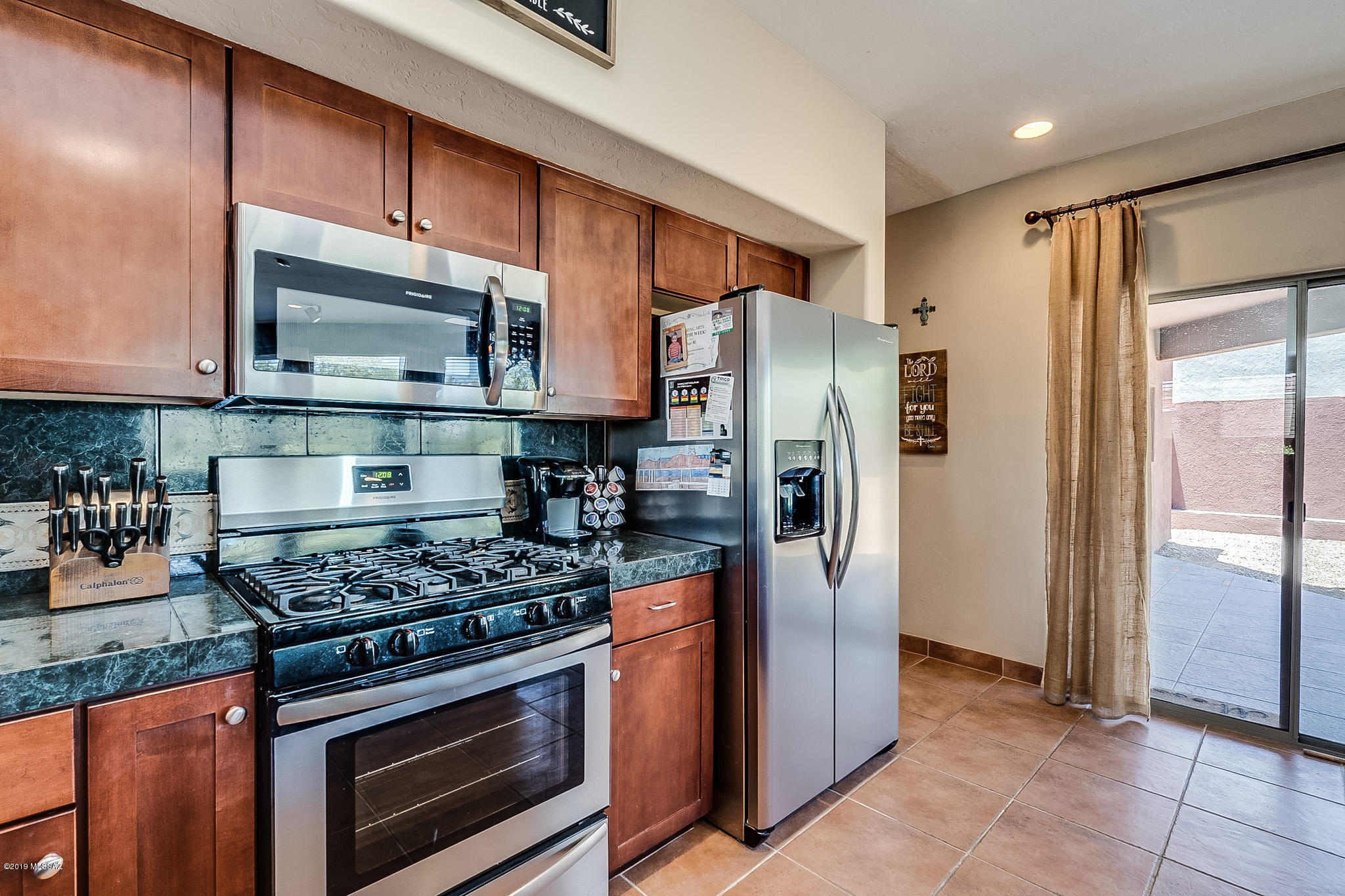 Colonias La Canada (83-219) - Residential