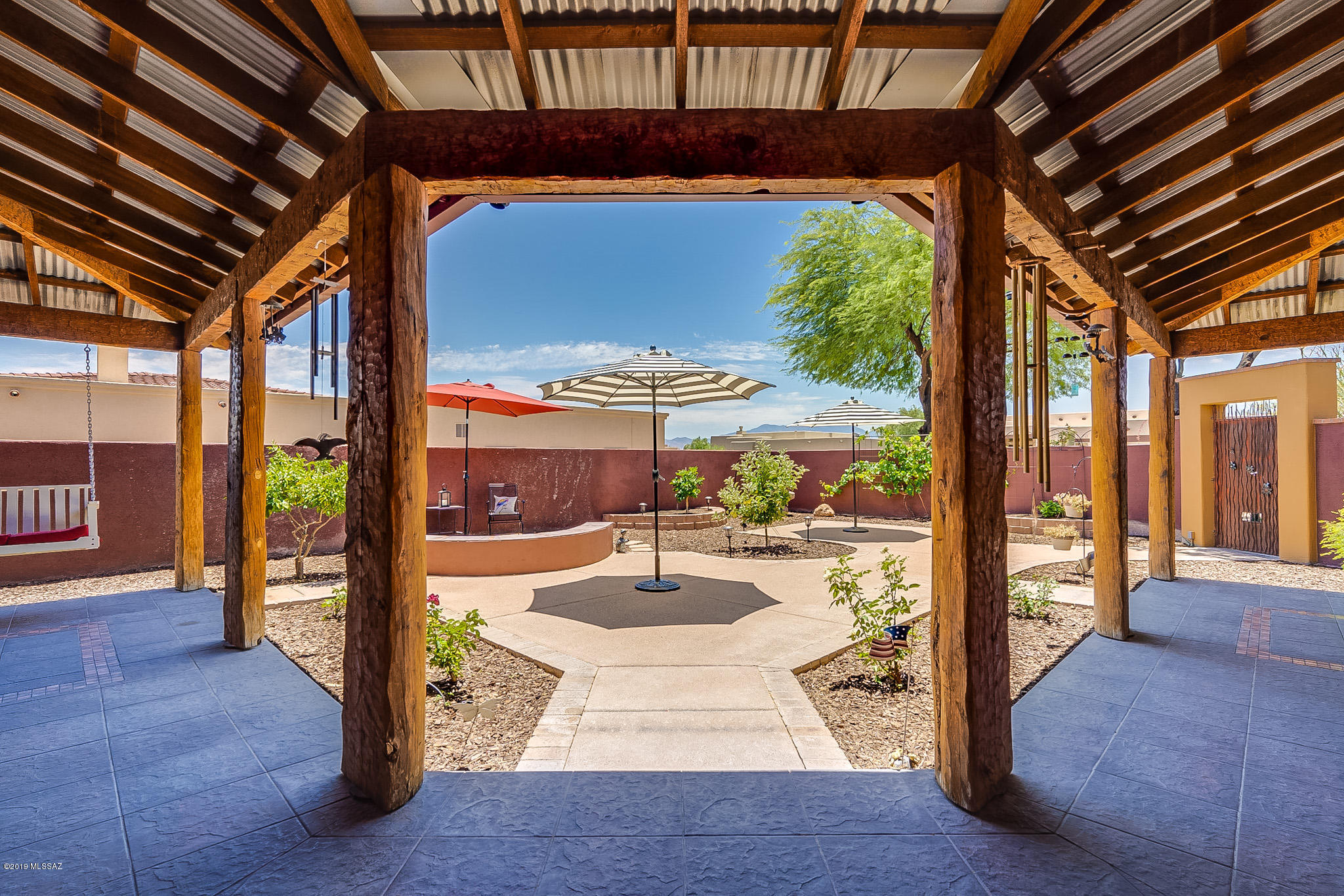 Colonias La Canada (83-219) - Residential