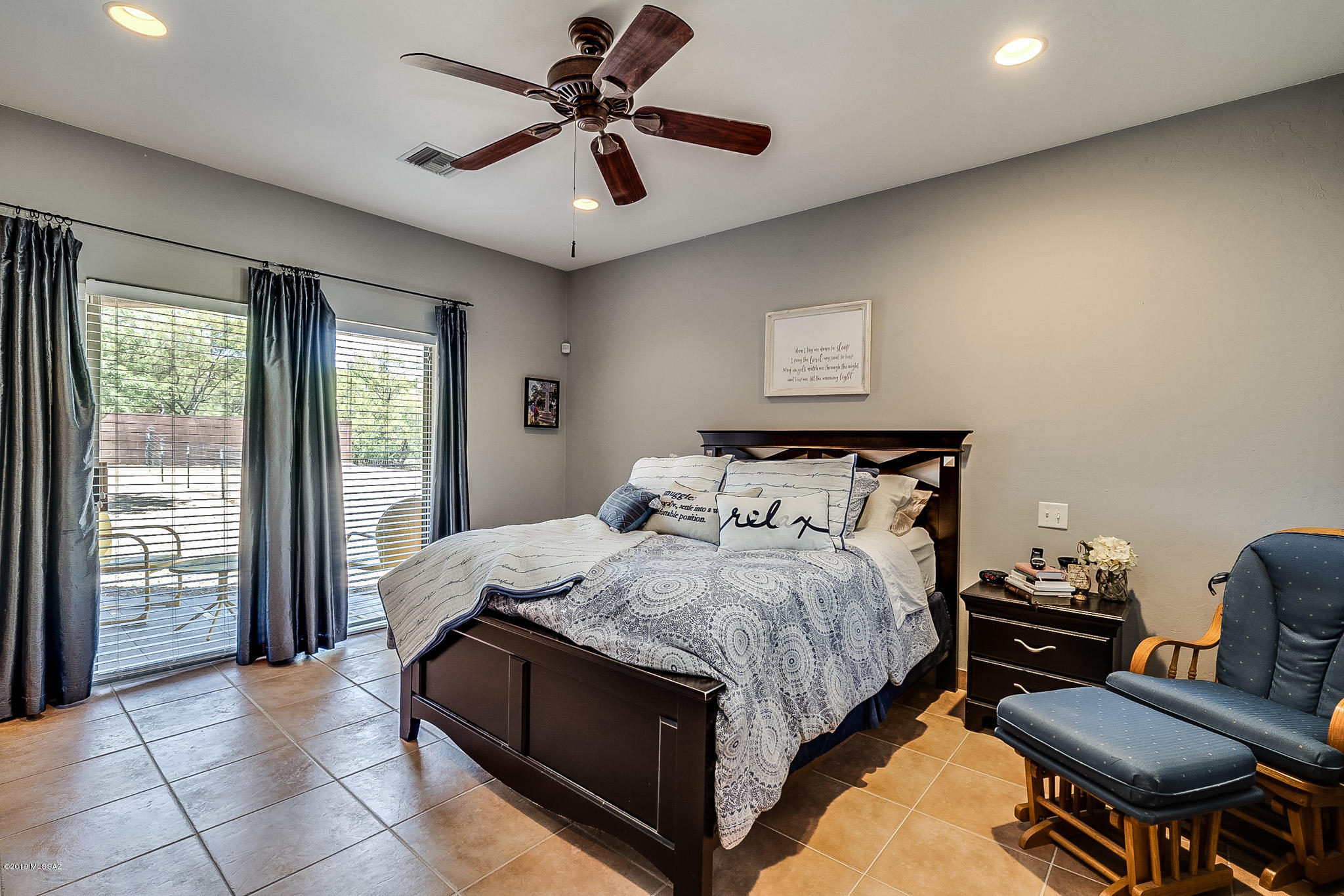 Colonias La Canada (83-219) - Residential