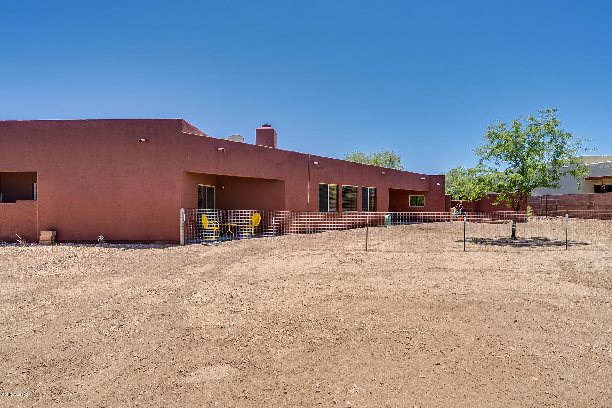 Colonias La Canada (83-219) - Residential