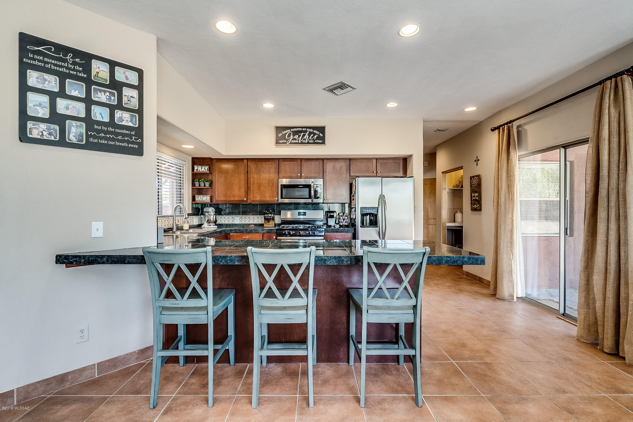 Colonias La Canada (83-219) - Residential