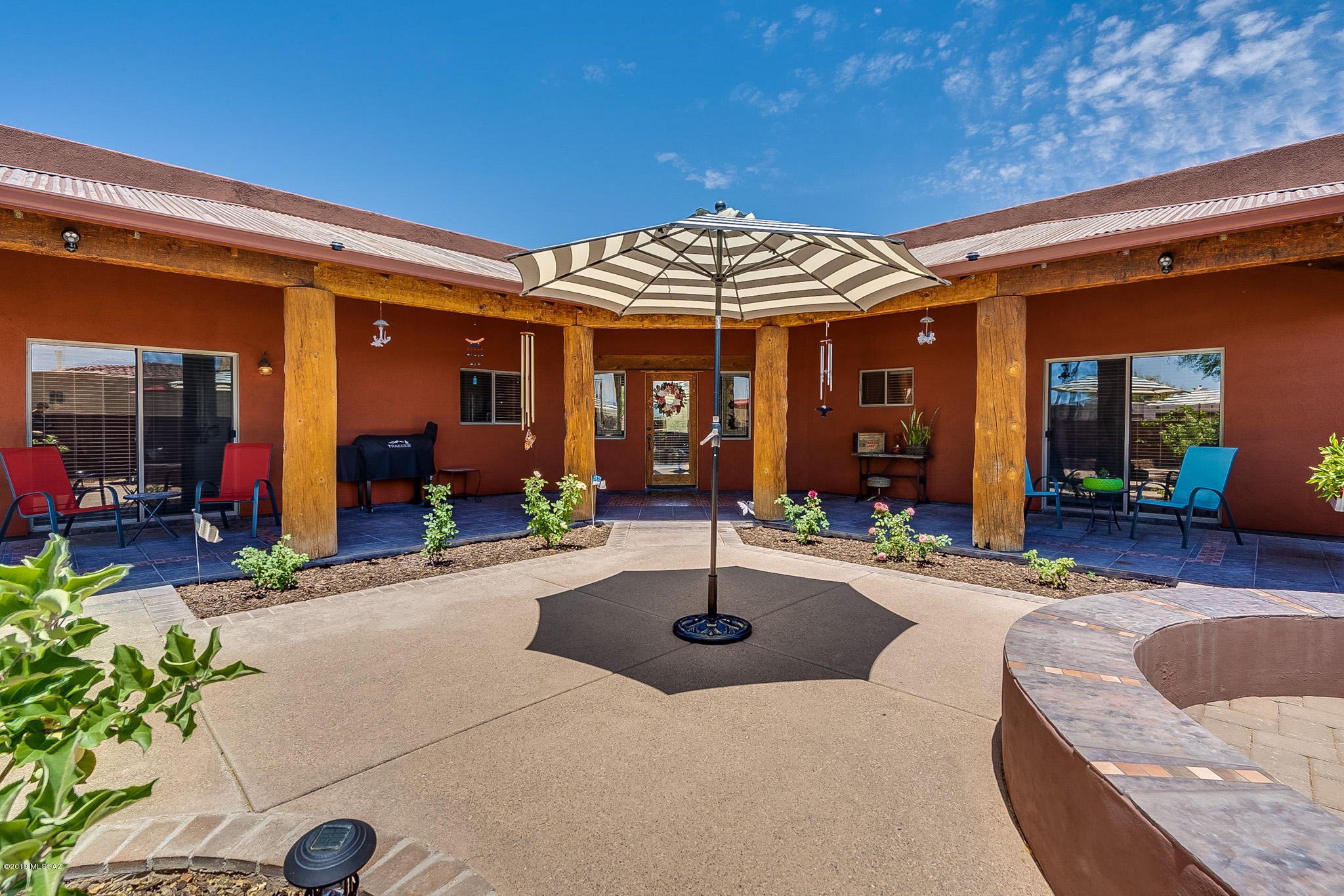 Colonias La Canada (83-219) - Residential