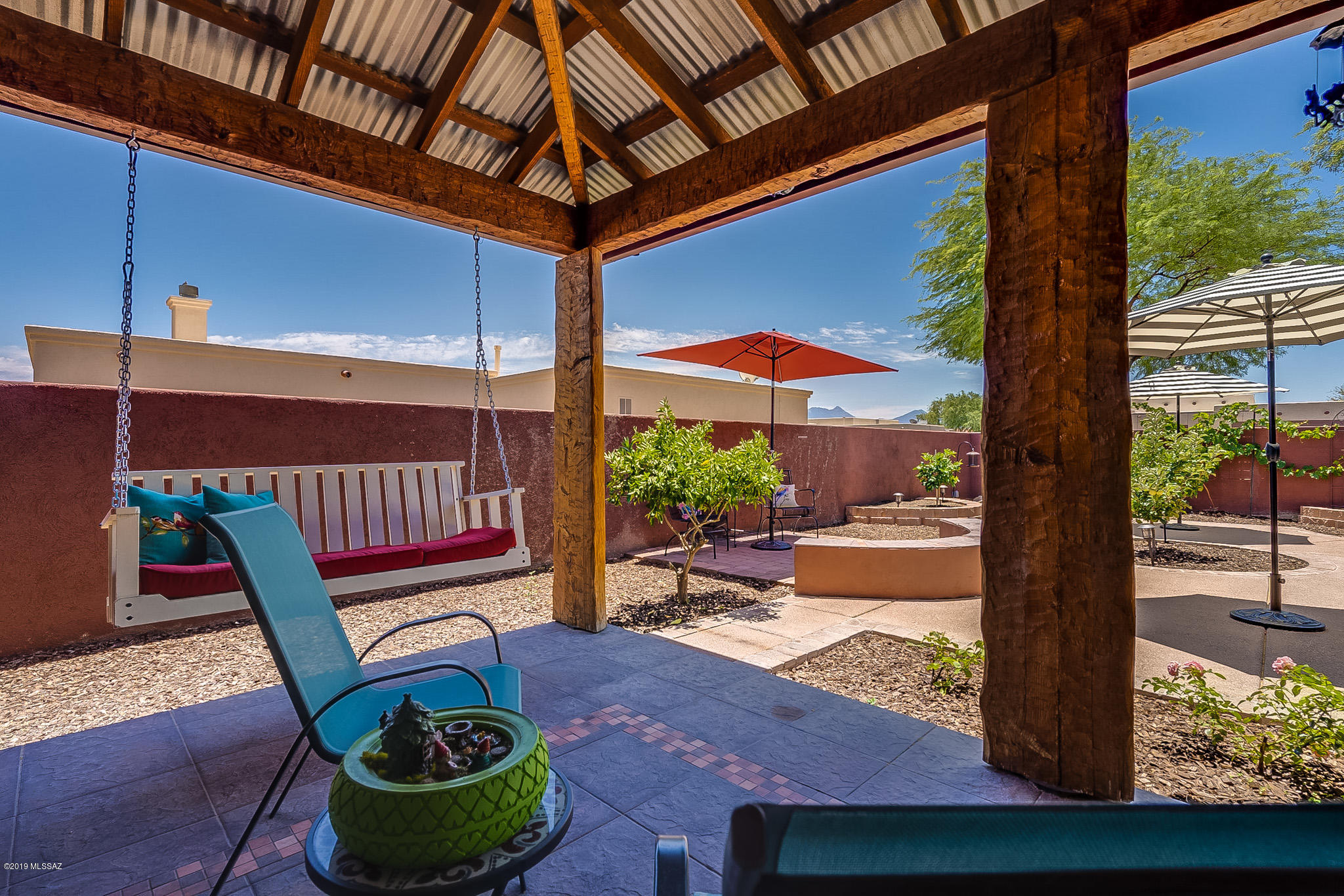 Colonias La Canada (83-219) - Residential