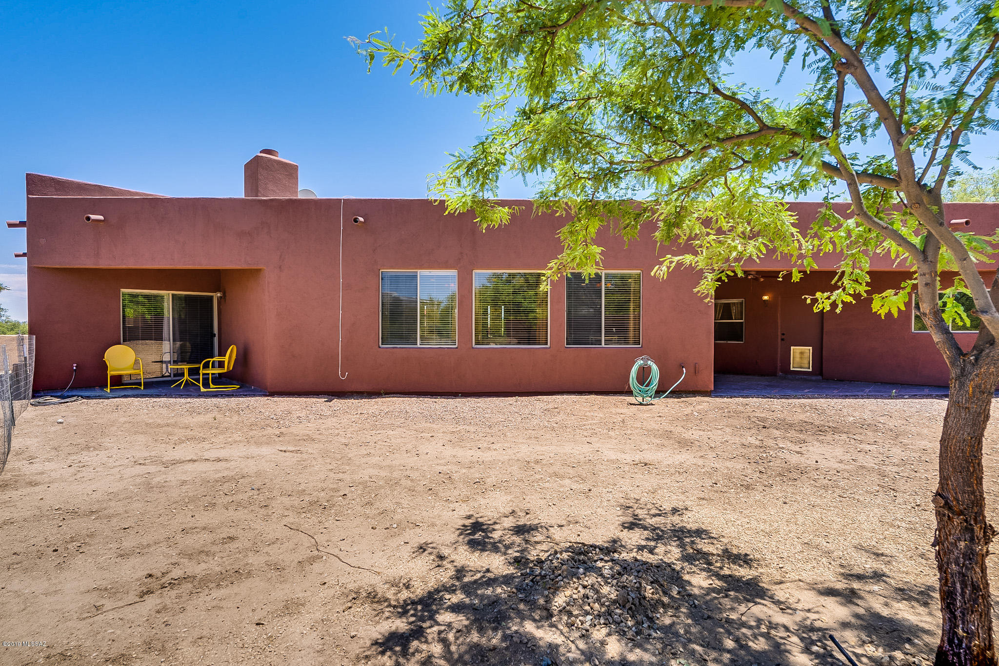 Colonias La Canada (83-219) - Residential