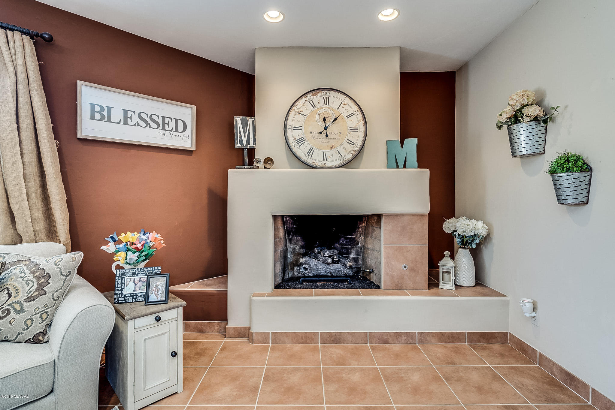 Colonias La Canada (83-219) - Residential
