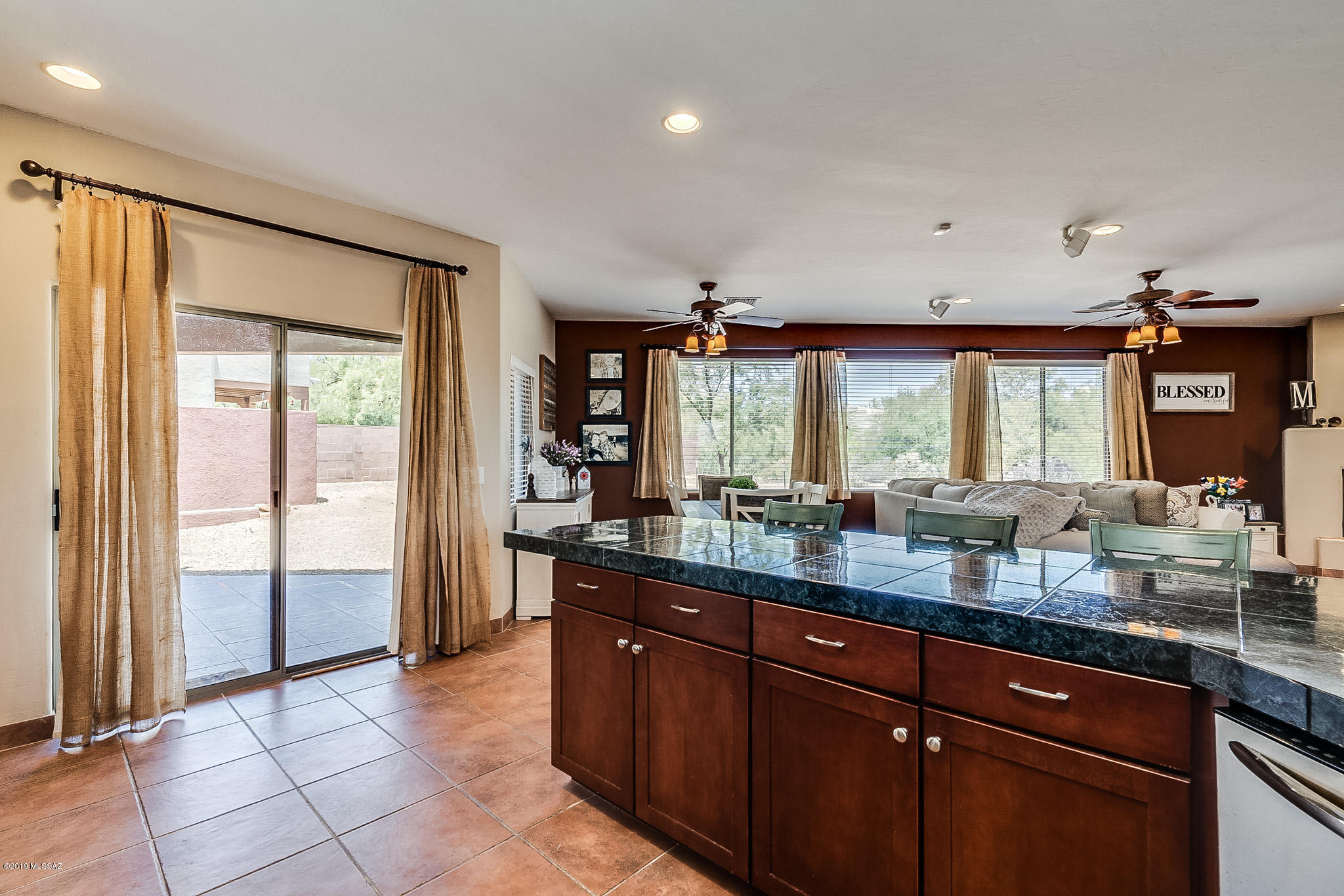 Colonias La Canada (83-219) - Residential