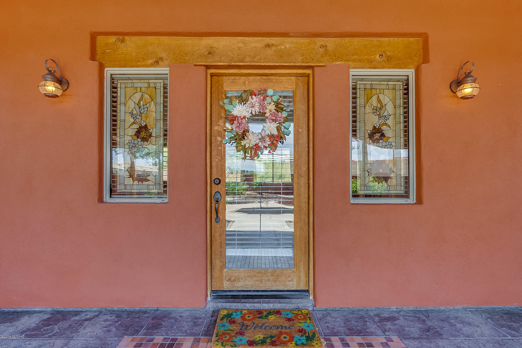 Colonias La Canada (83-219) - Residential