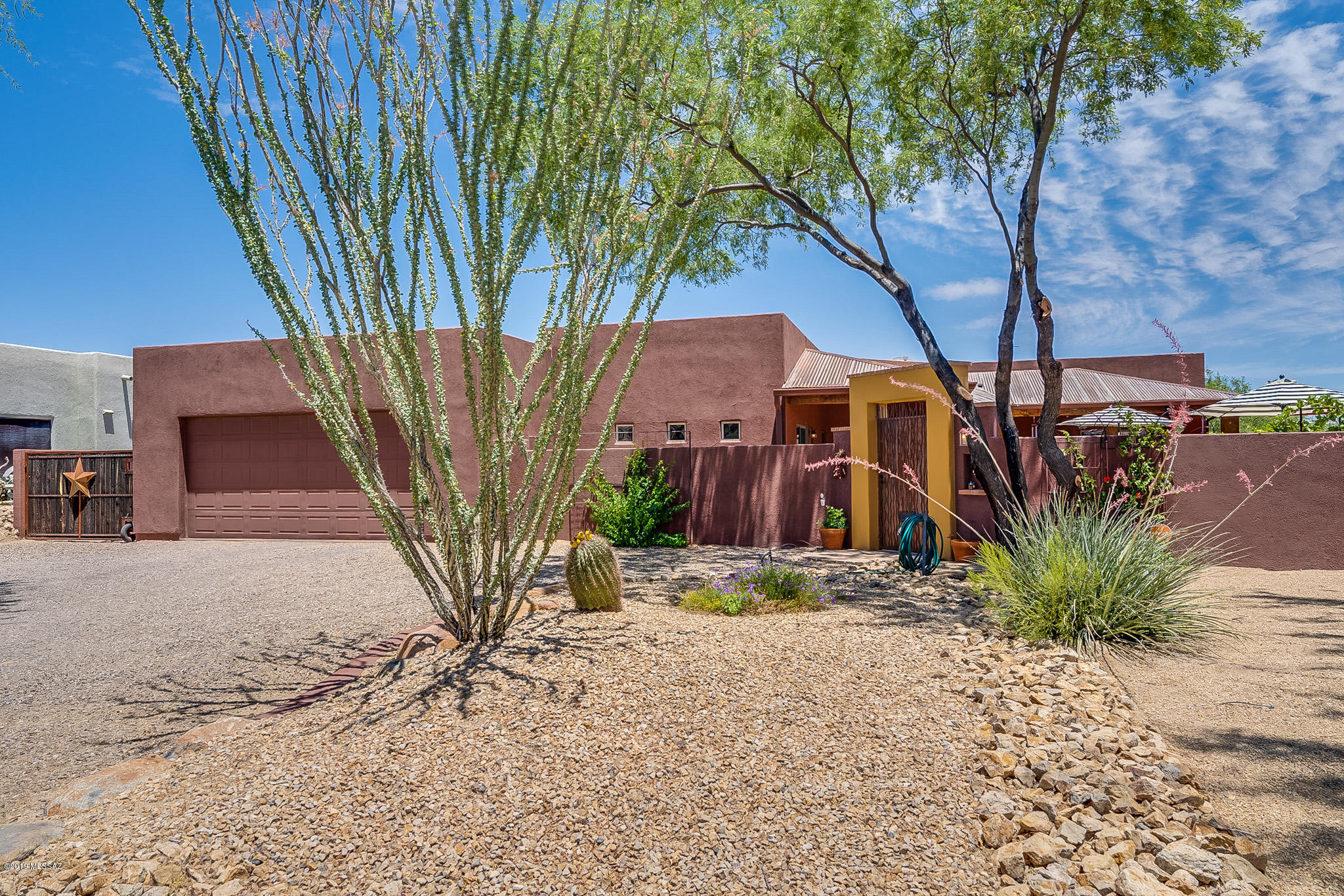 Colonias La Canada (83-219) - Residential