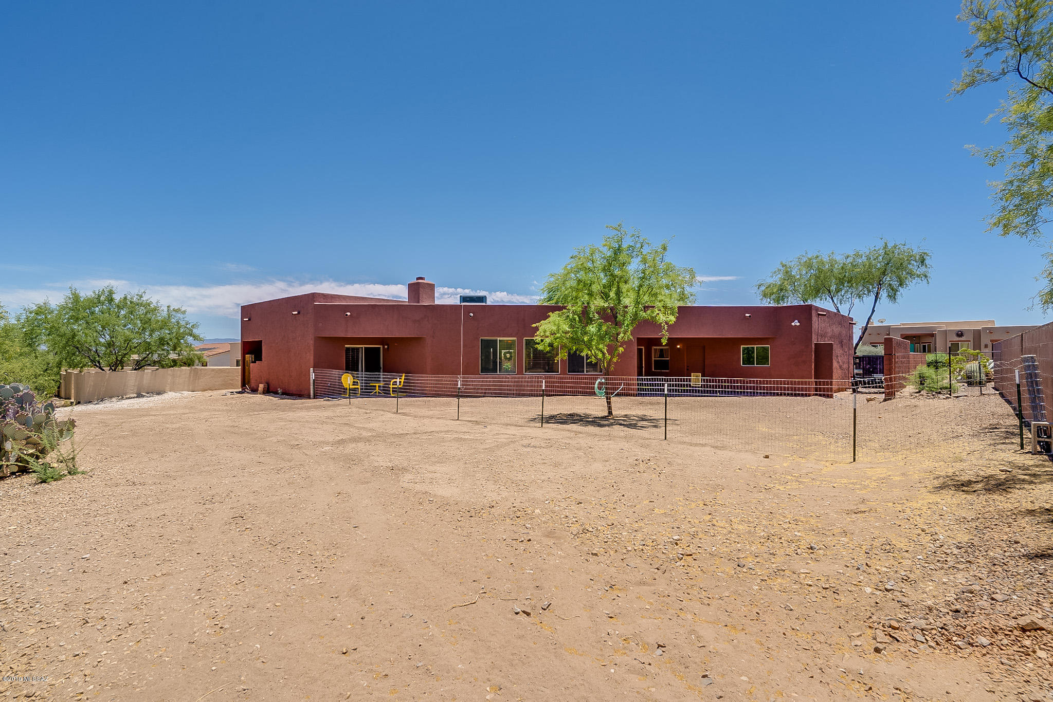 Colonias La Canada (83-219) - Residential