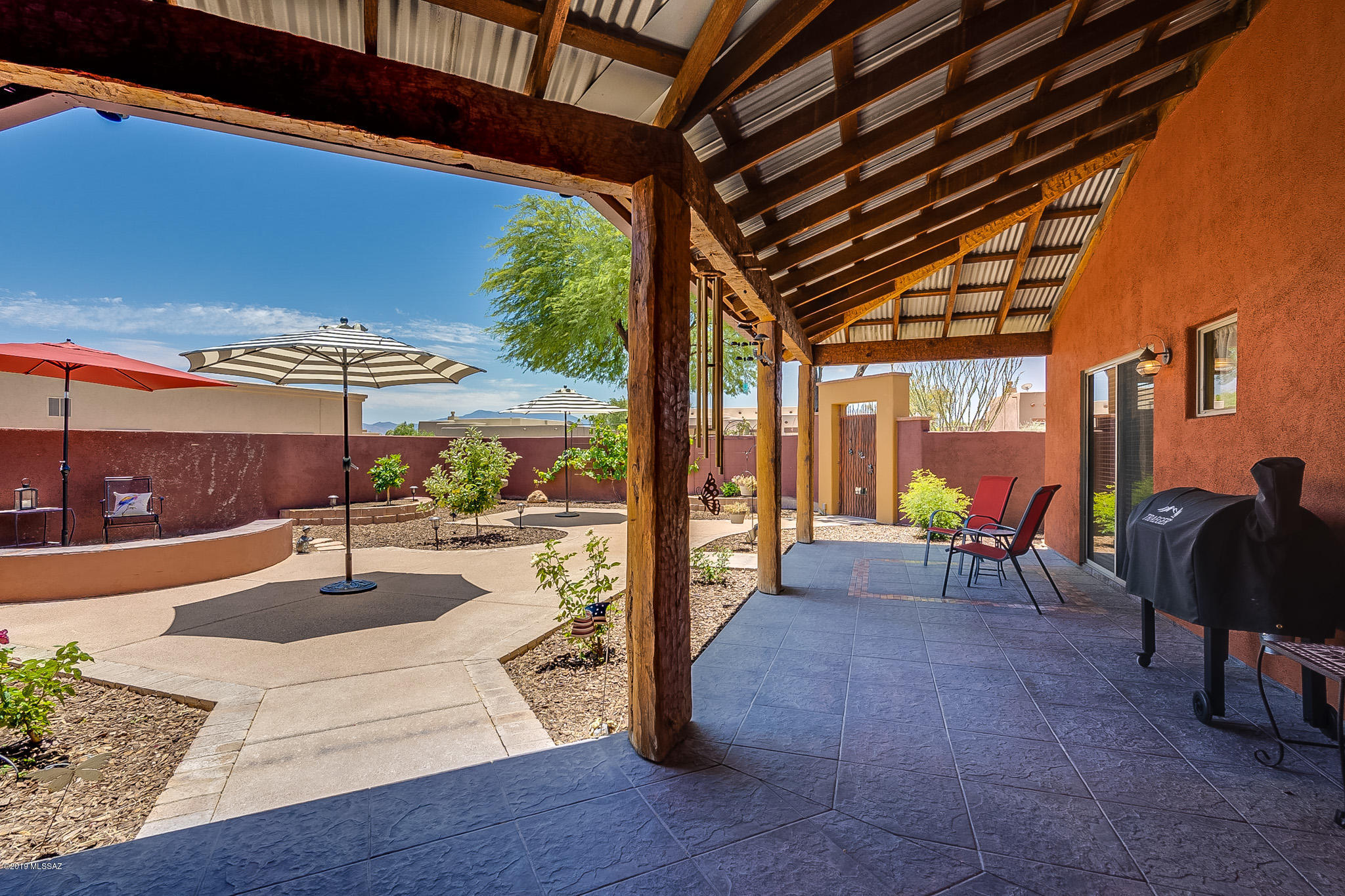 Colonias La Canada (83-219) - Residential