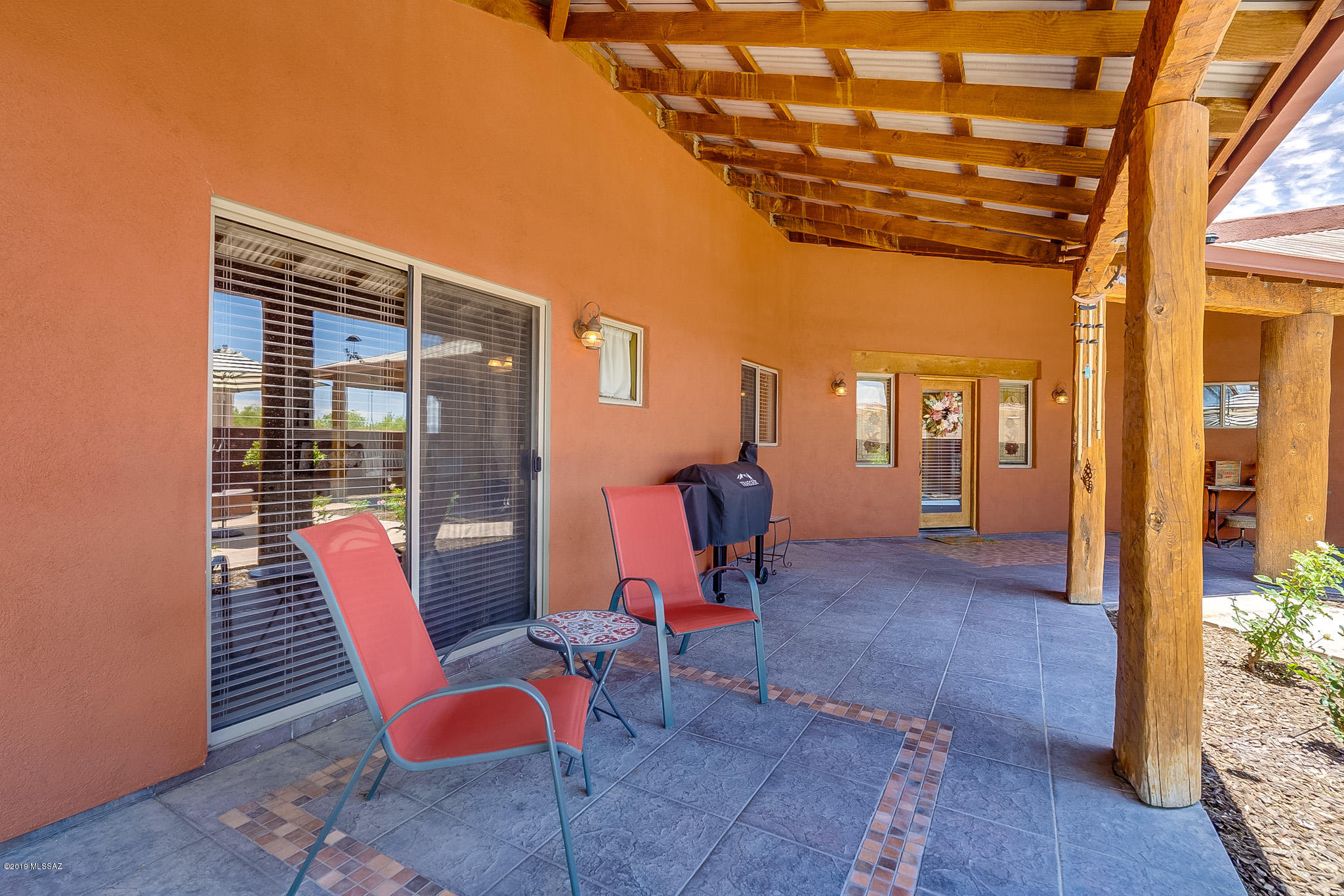 Colonias La Canada (83-219) - Residential