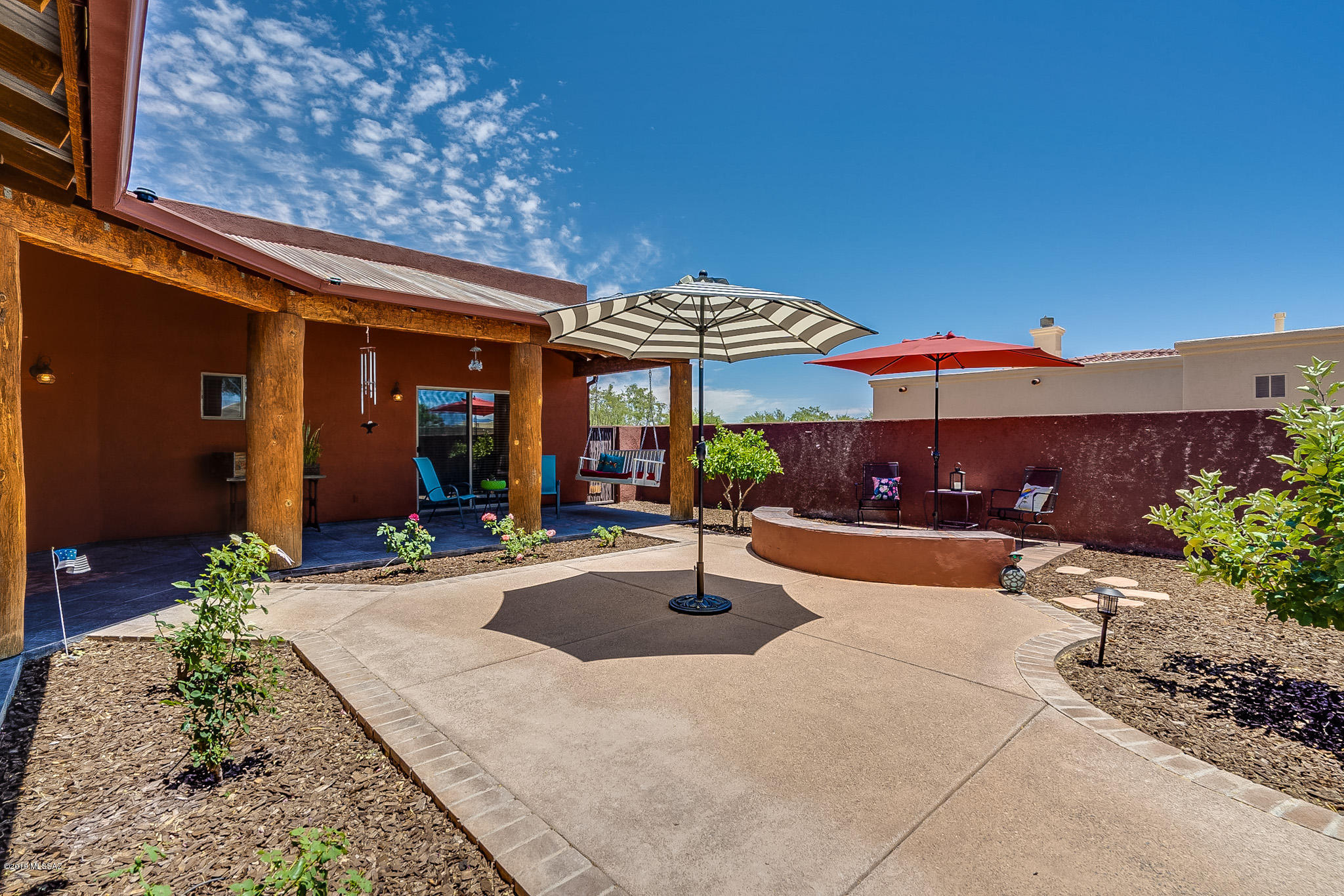 Colonias La Canada (83-219) - Residential