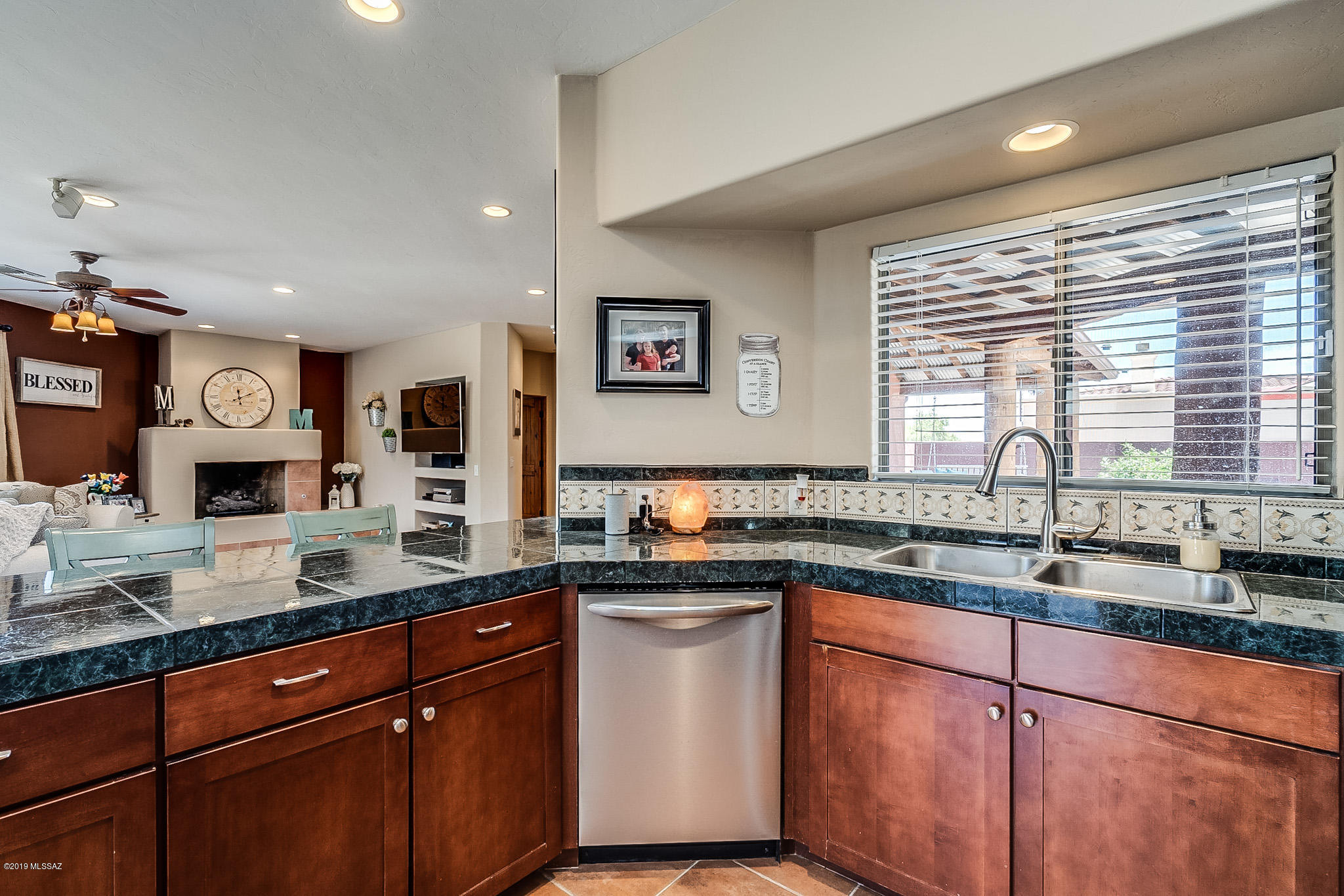 Colonias La Canada (83-219) - Residential