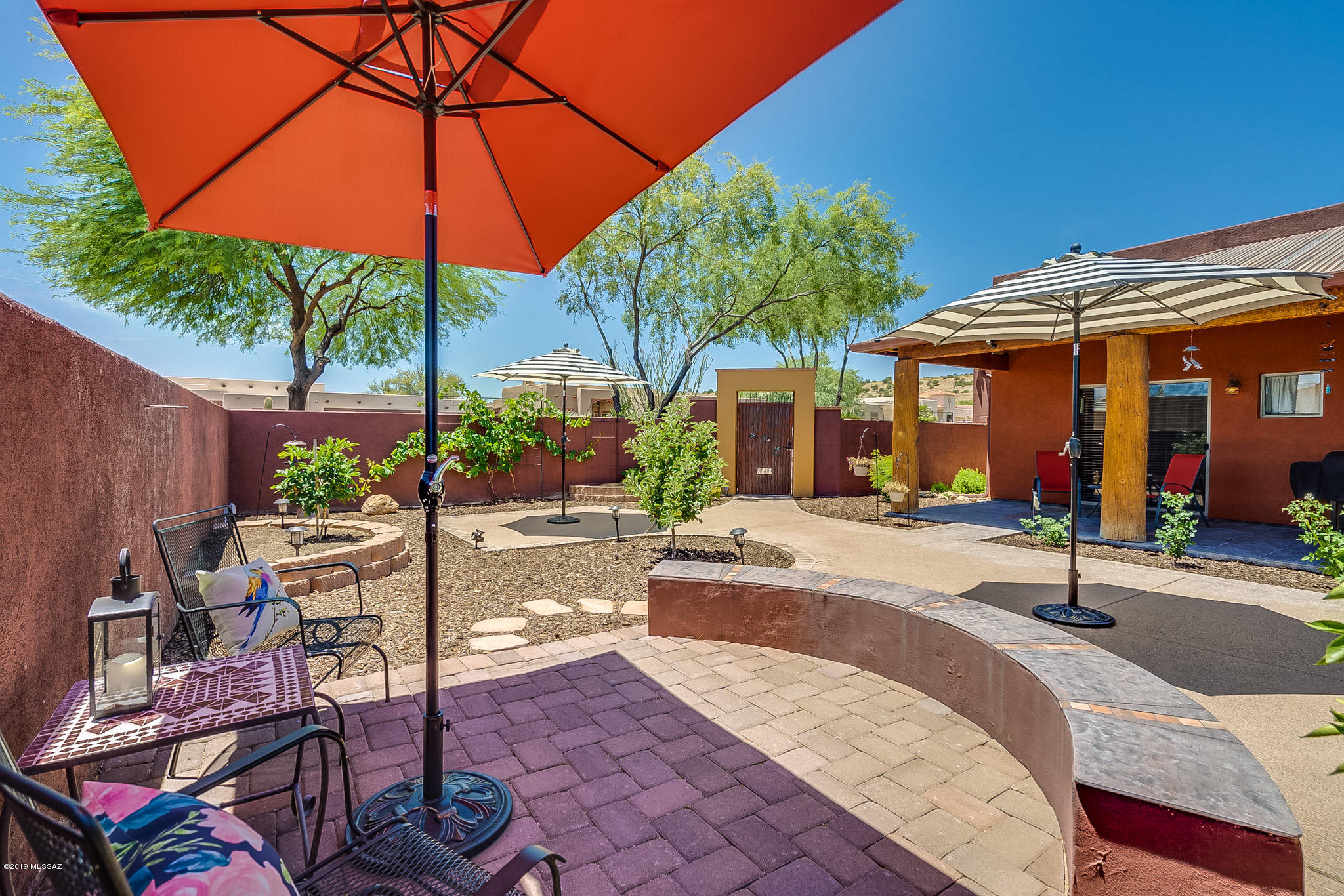 Colonias La Canada (83-219) - Residential
