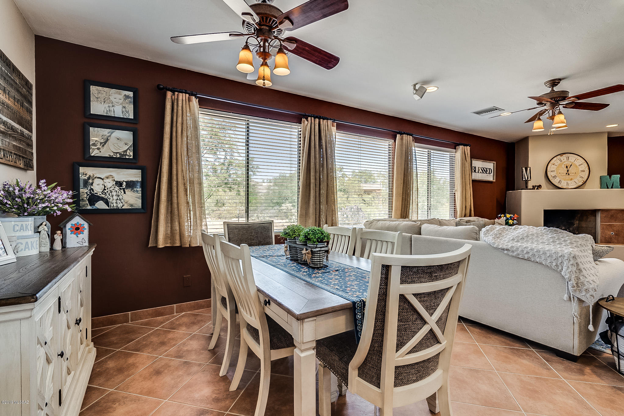 Colonias La Canada (83-219) - Residential