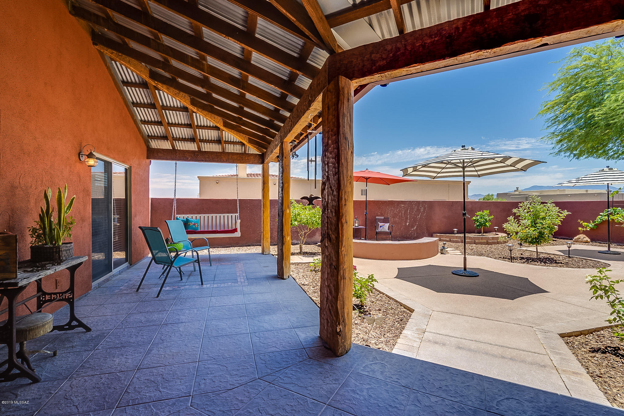 Colonias La Canada (83-219) - Residential